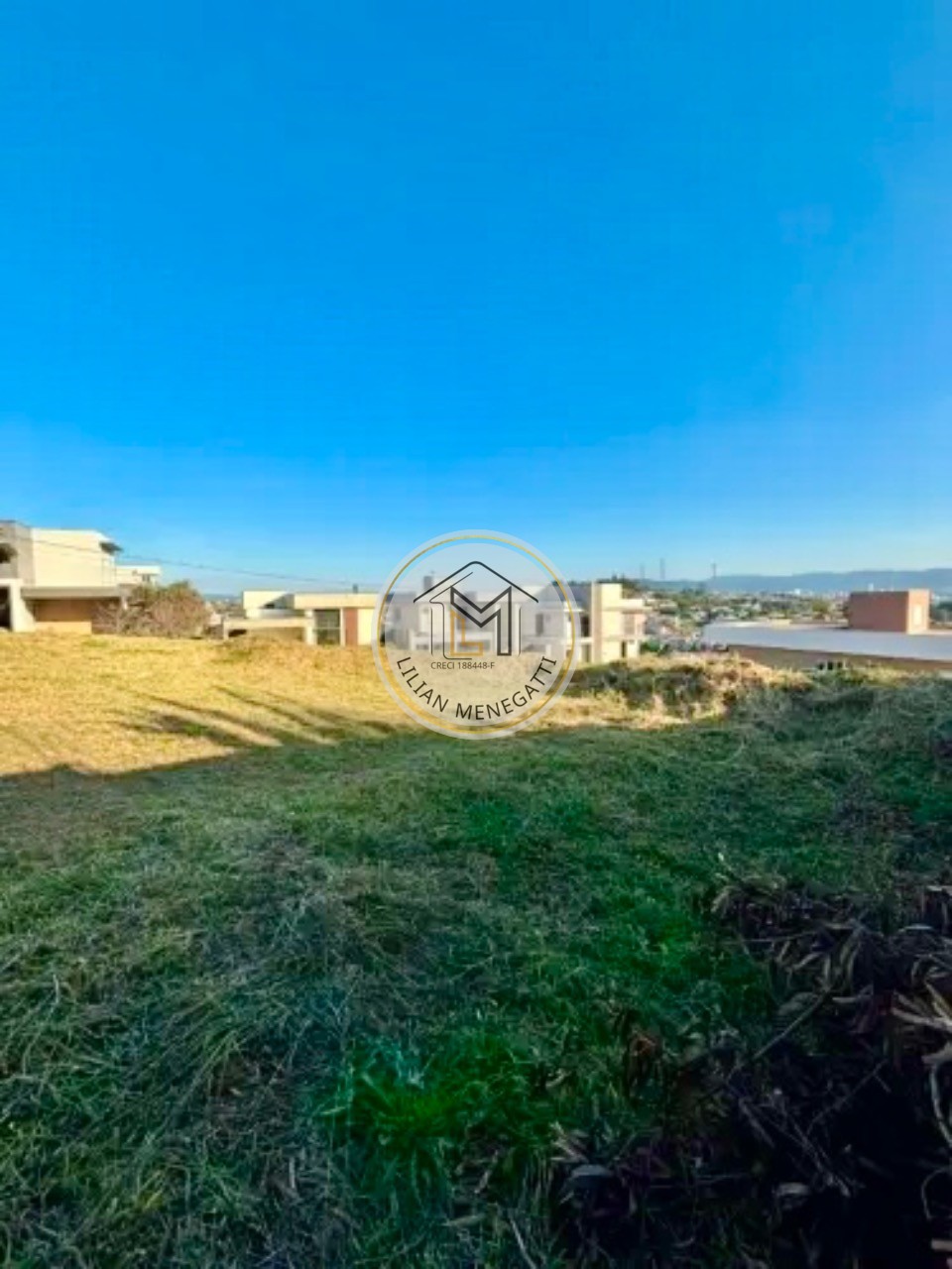 Terreno, 451 m² - Foto 1