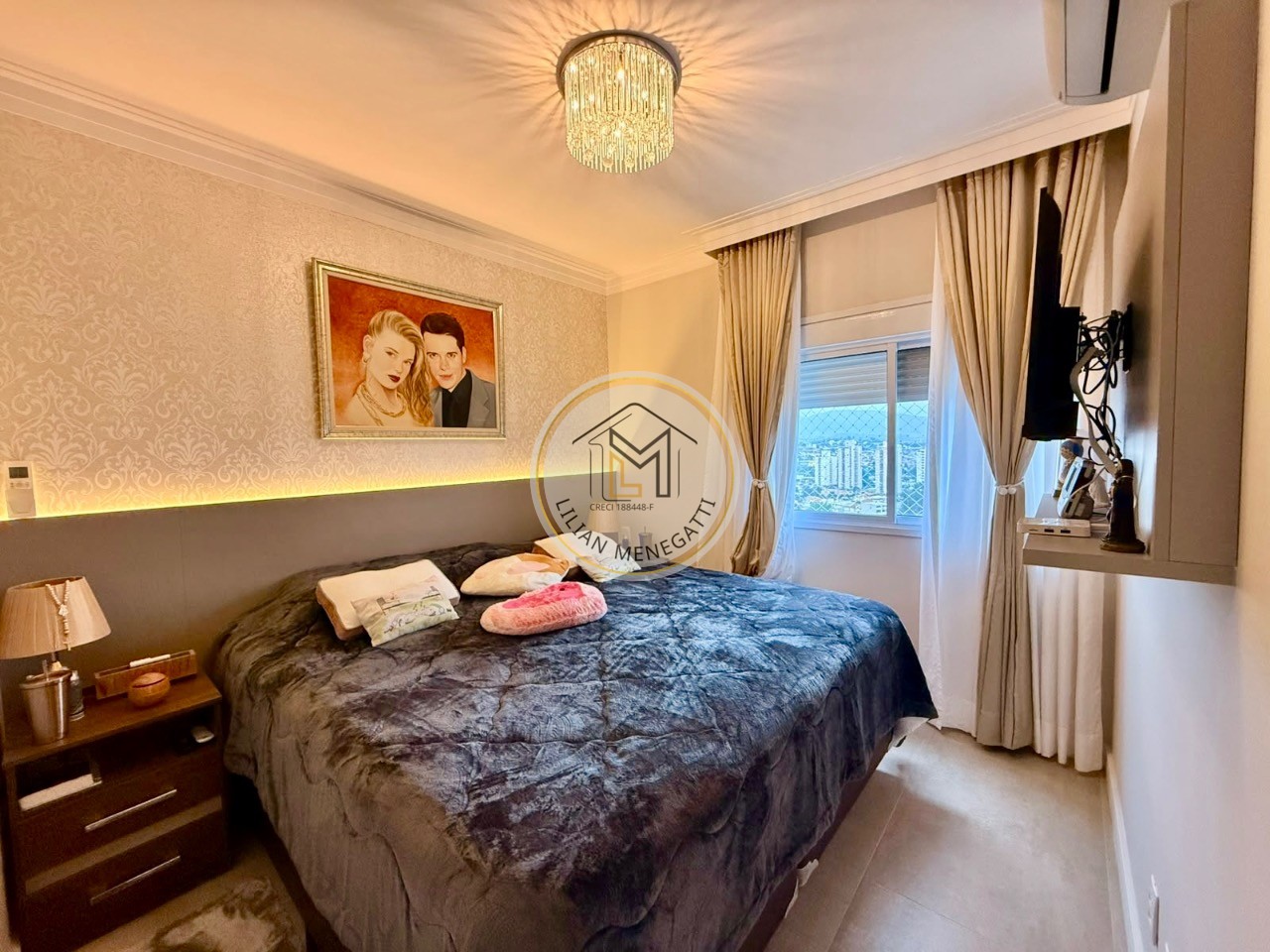 Apartamento, 3 quartos, 110 m² - Foto 18