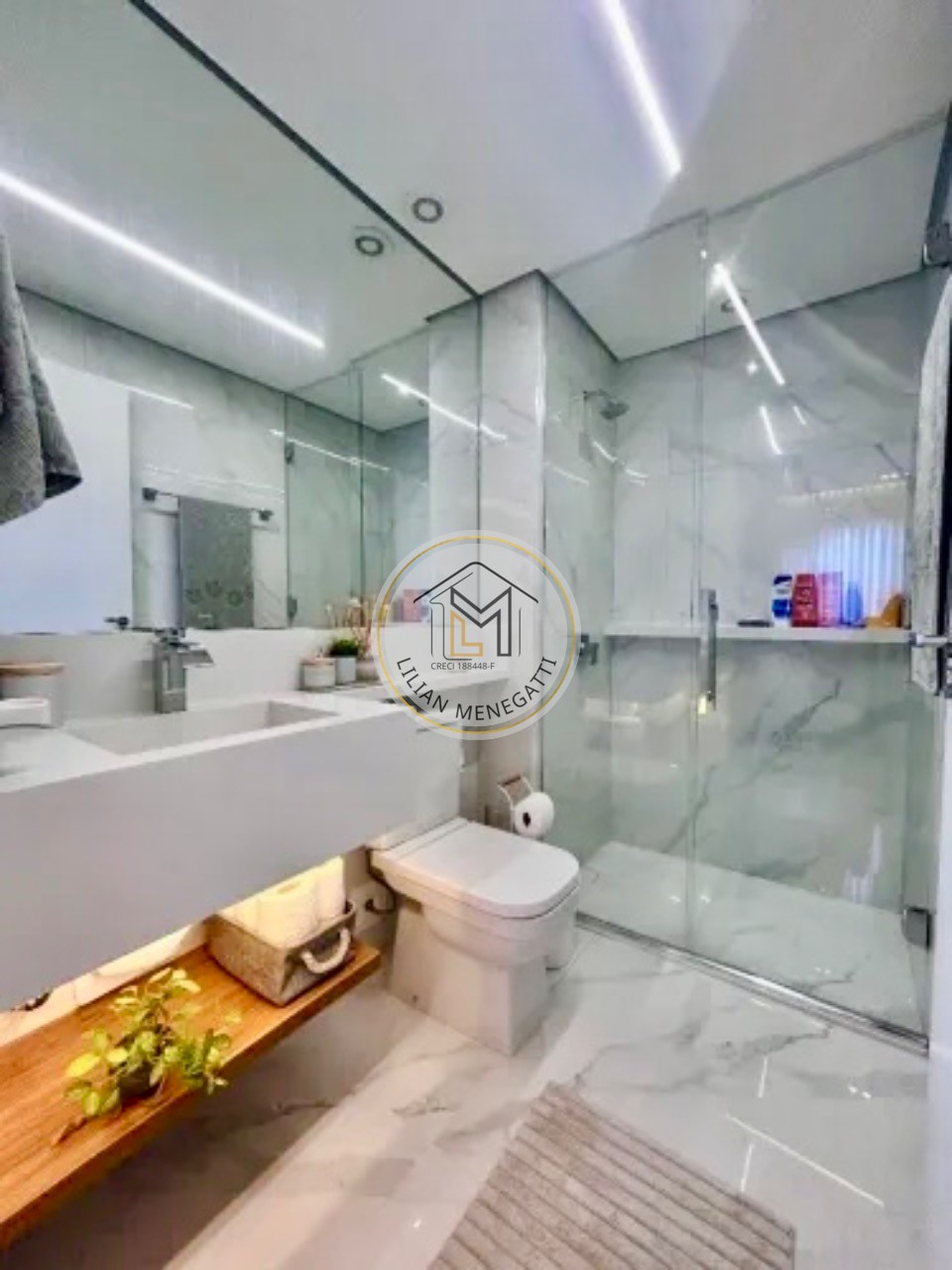Apartamento, 3 quartos, 60 m² - Foto 21