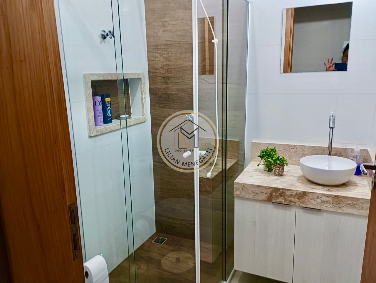 Casa, 3 quartos, 150 m² - Foto 10