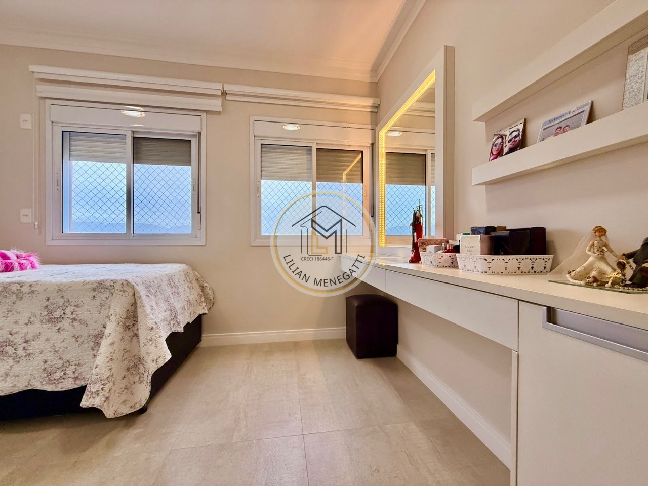 Apartamento, 3 quartos, 110 m² - Foto 15