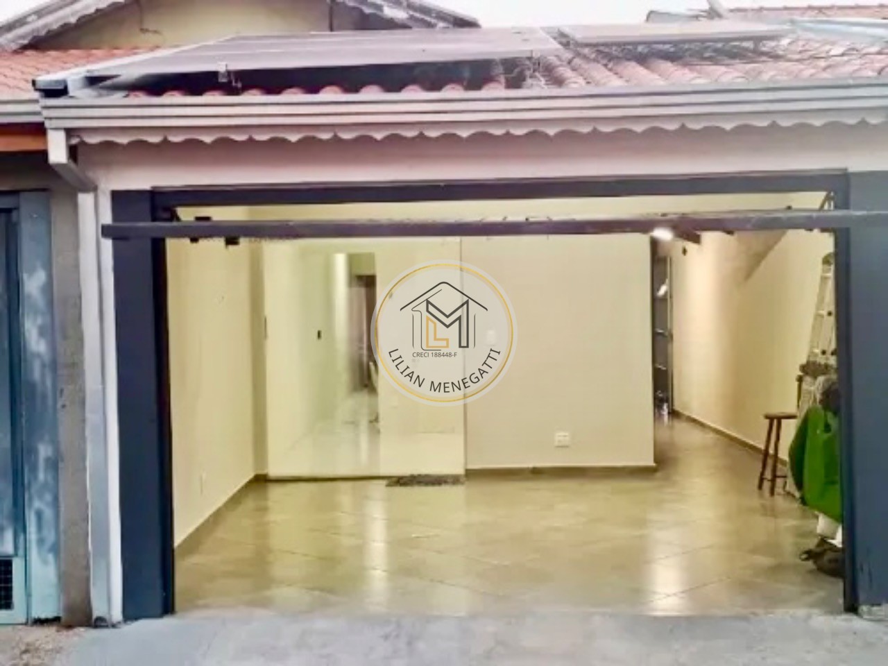 Casa, 4 quartos - Foto 2