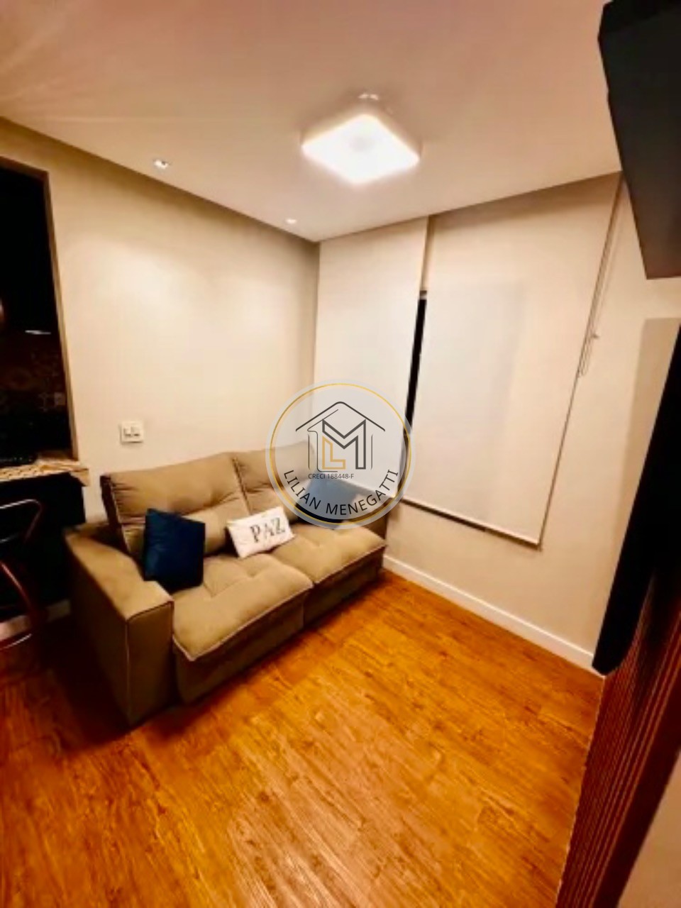 Apartamento, 2 quartos, 46 m² - Foto 5