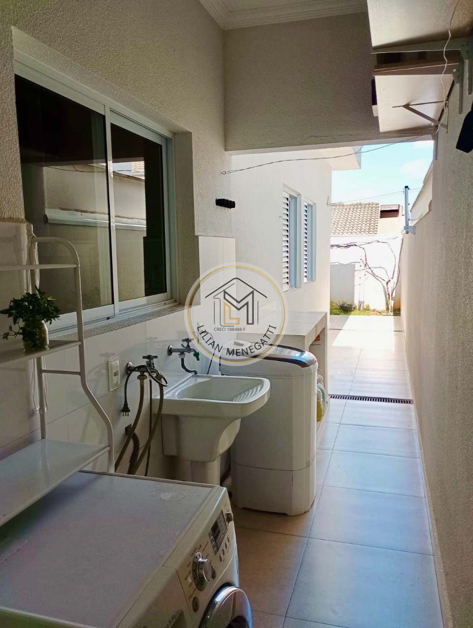 Casa, 3 quartos, 150 m² - Foto 23