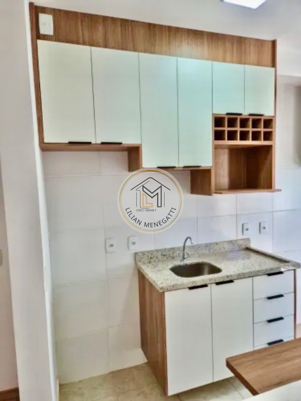 Apartamento, 3 quartos, 69 m² - Foto 7
