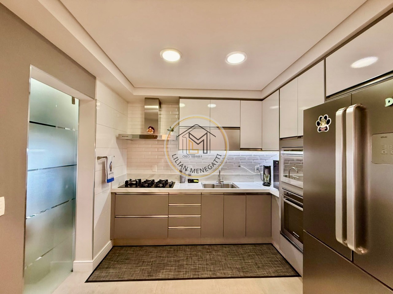 Apartamento, 3 quartos, 110 m² - Foto 11
