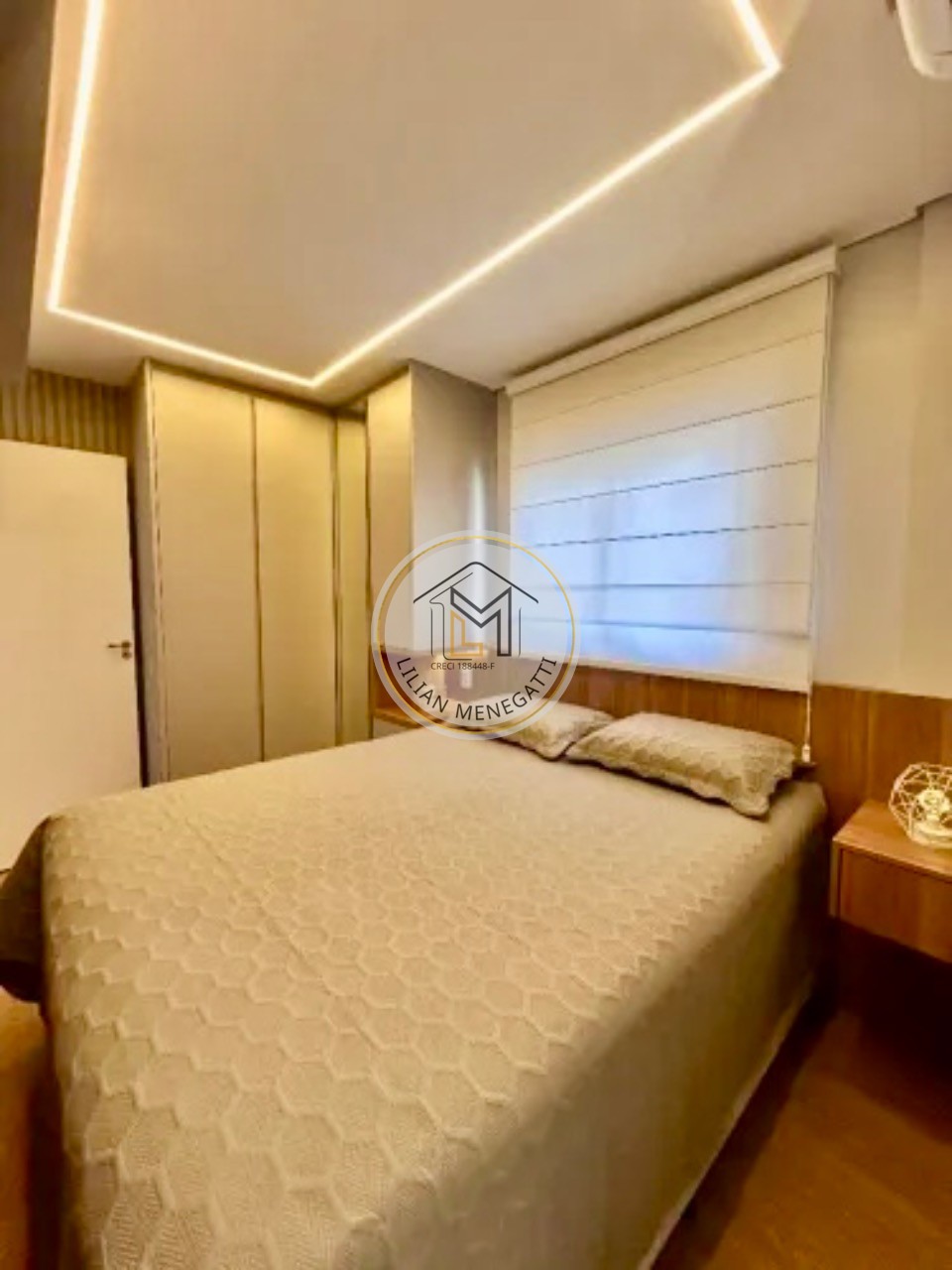 Apartamento, 3 quartos, 60 m² - Foto 19