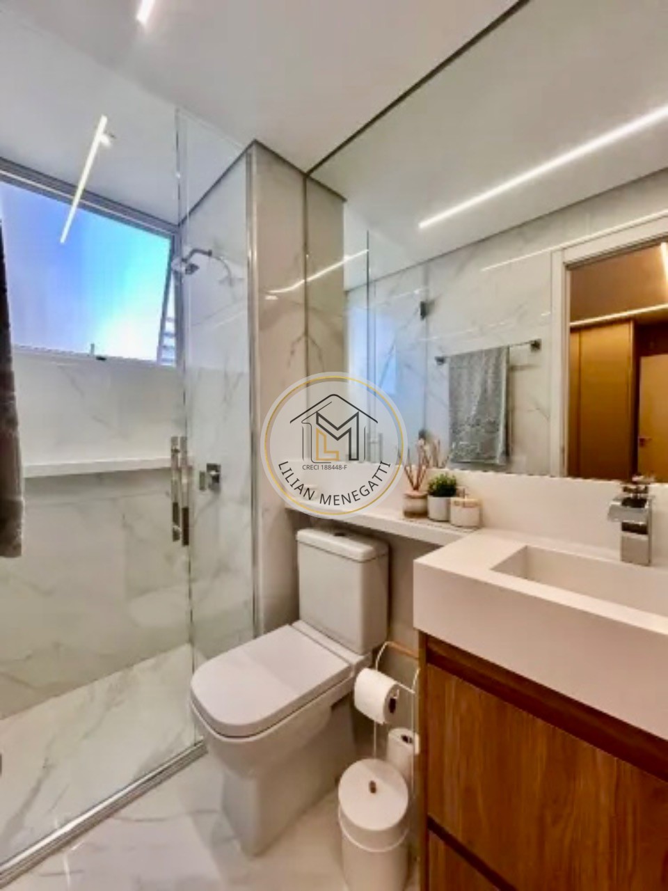 Apartamento, 3 quartos, 60 m² - Foto 17