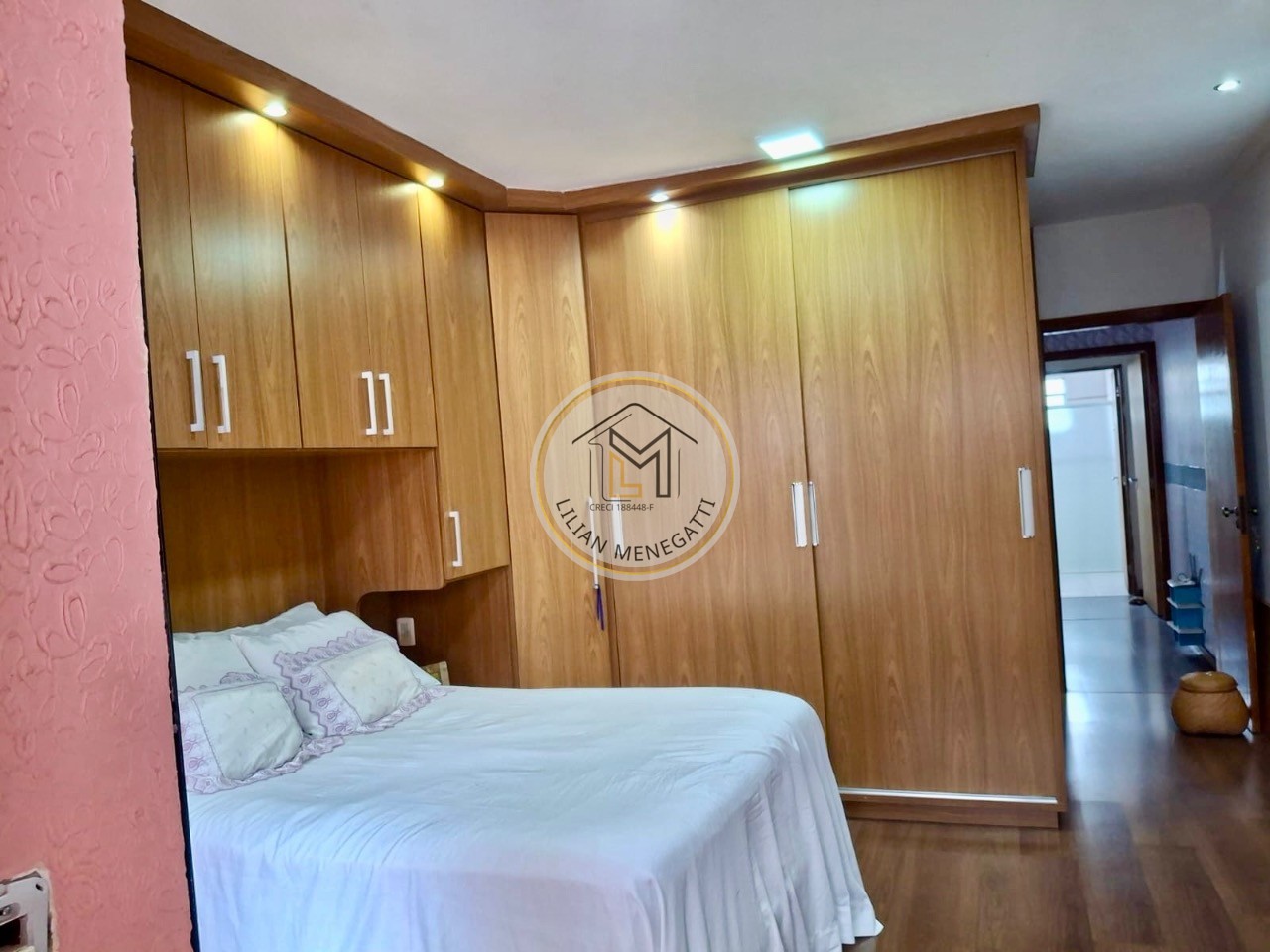 Casa, 4 quartos, 155 m² - Foto 20