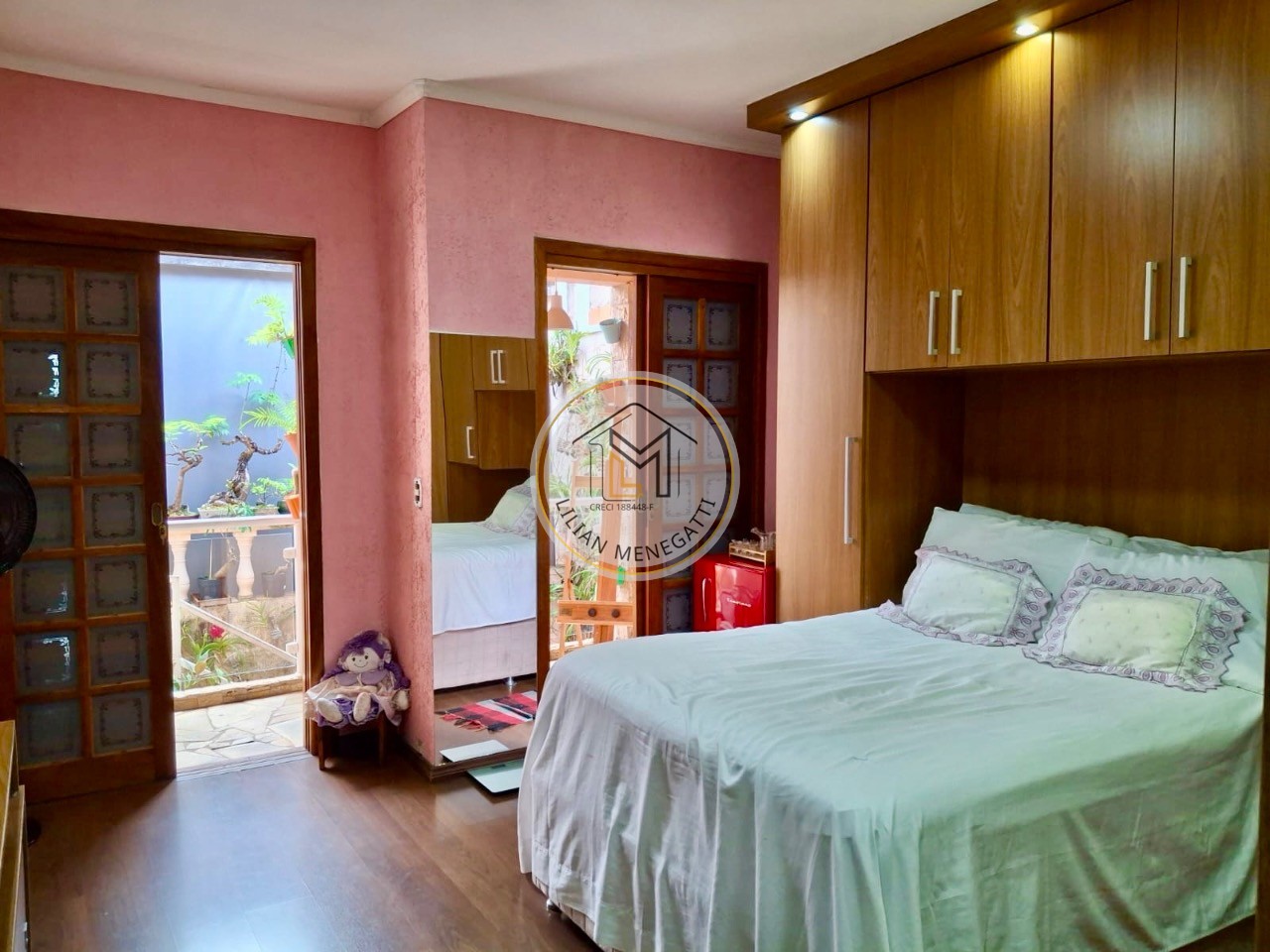 Casa, 4 quartos, 155 m² - Foto 23