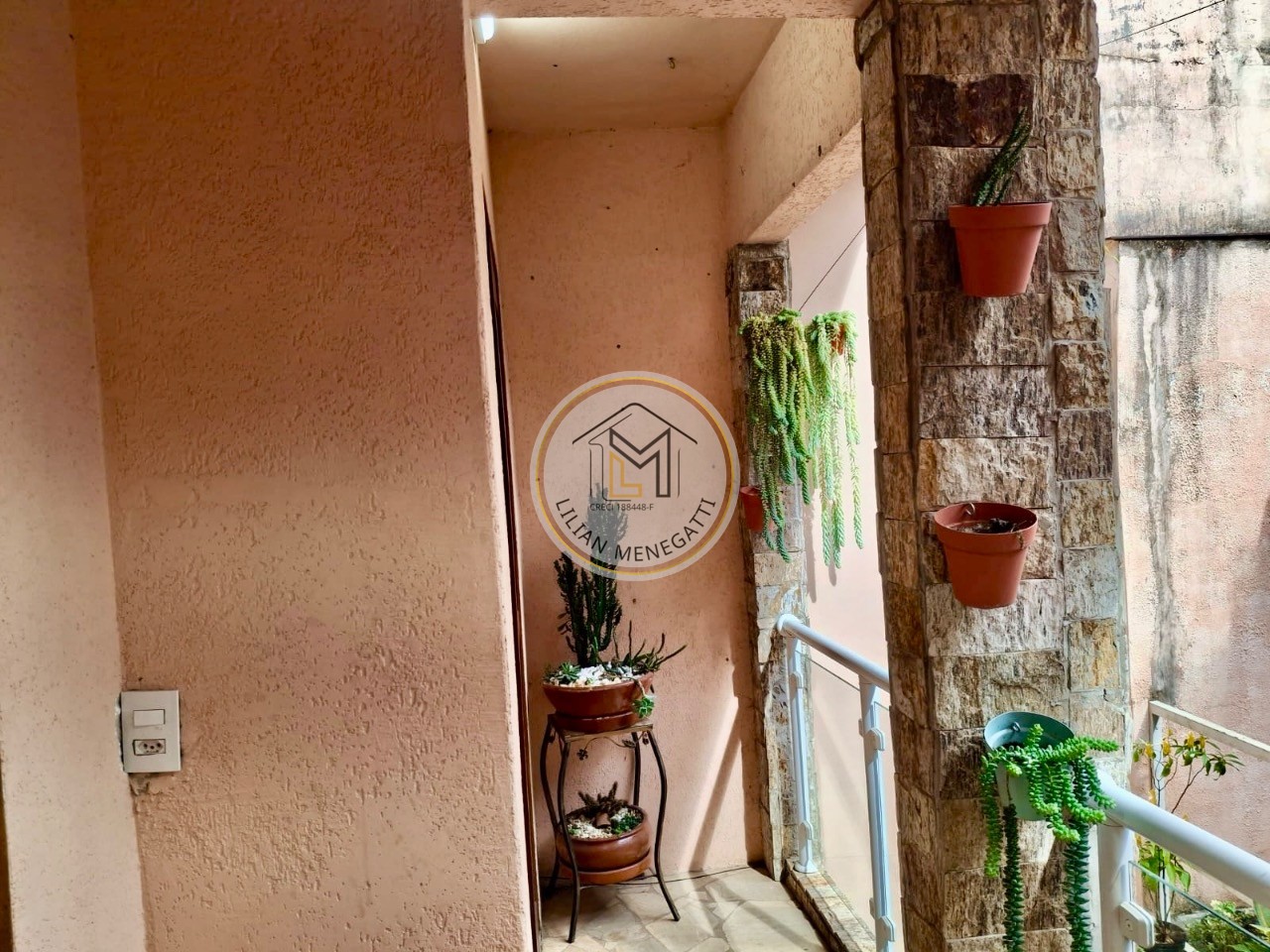 Casa, 4 quartos, 155 m² - Foto 4