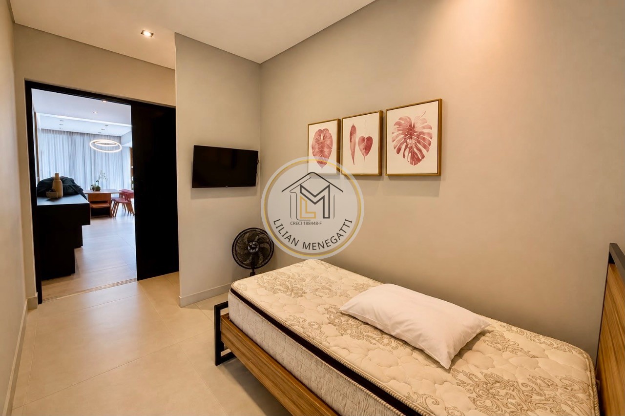 Casa de Condomínio, 4 quartos - Foto 30