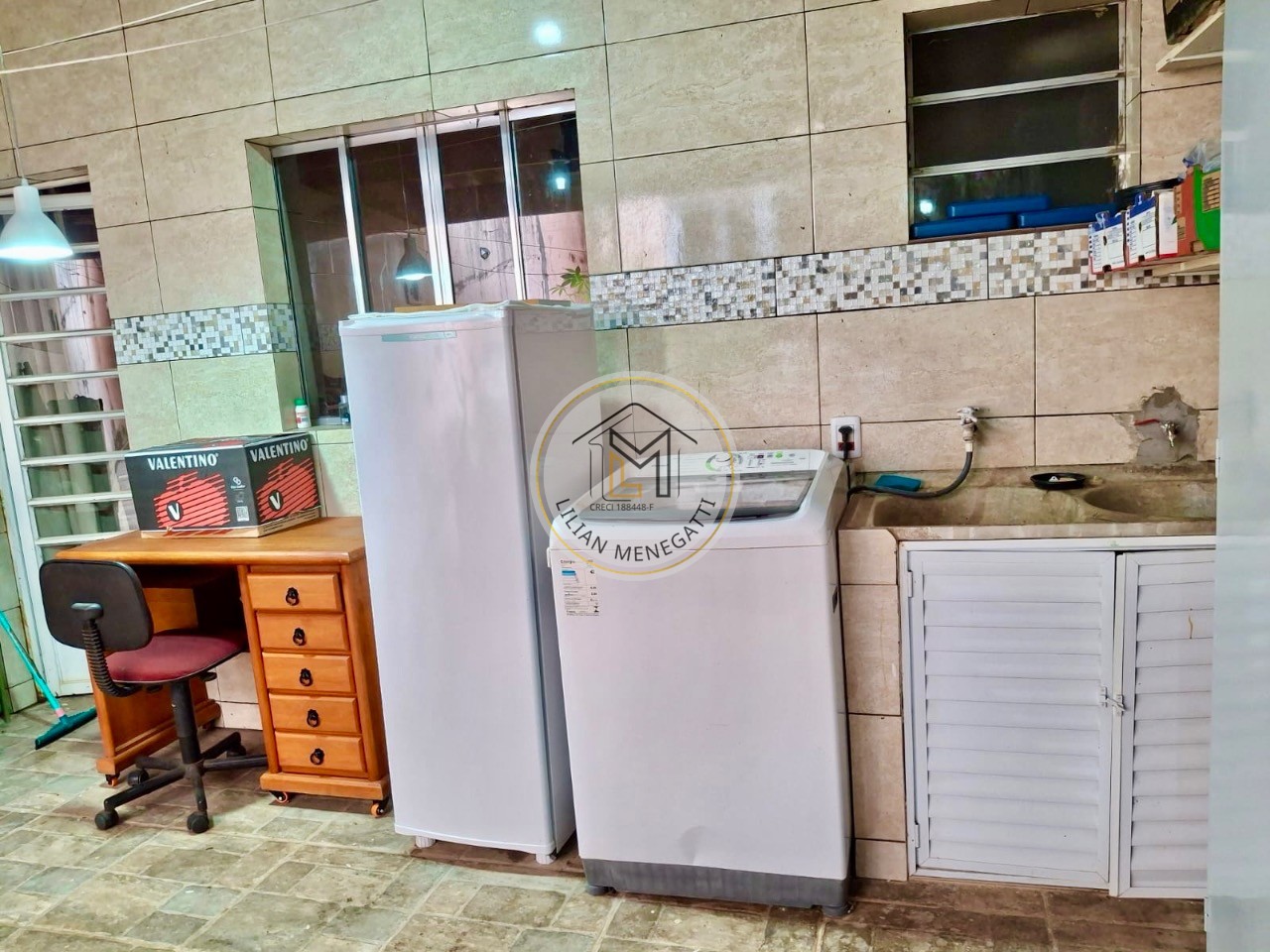 Casa, 4 quartos, 155 m² - Foto 10