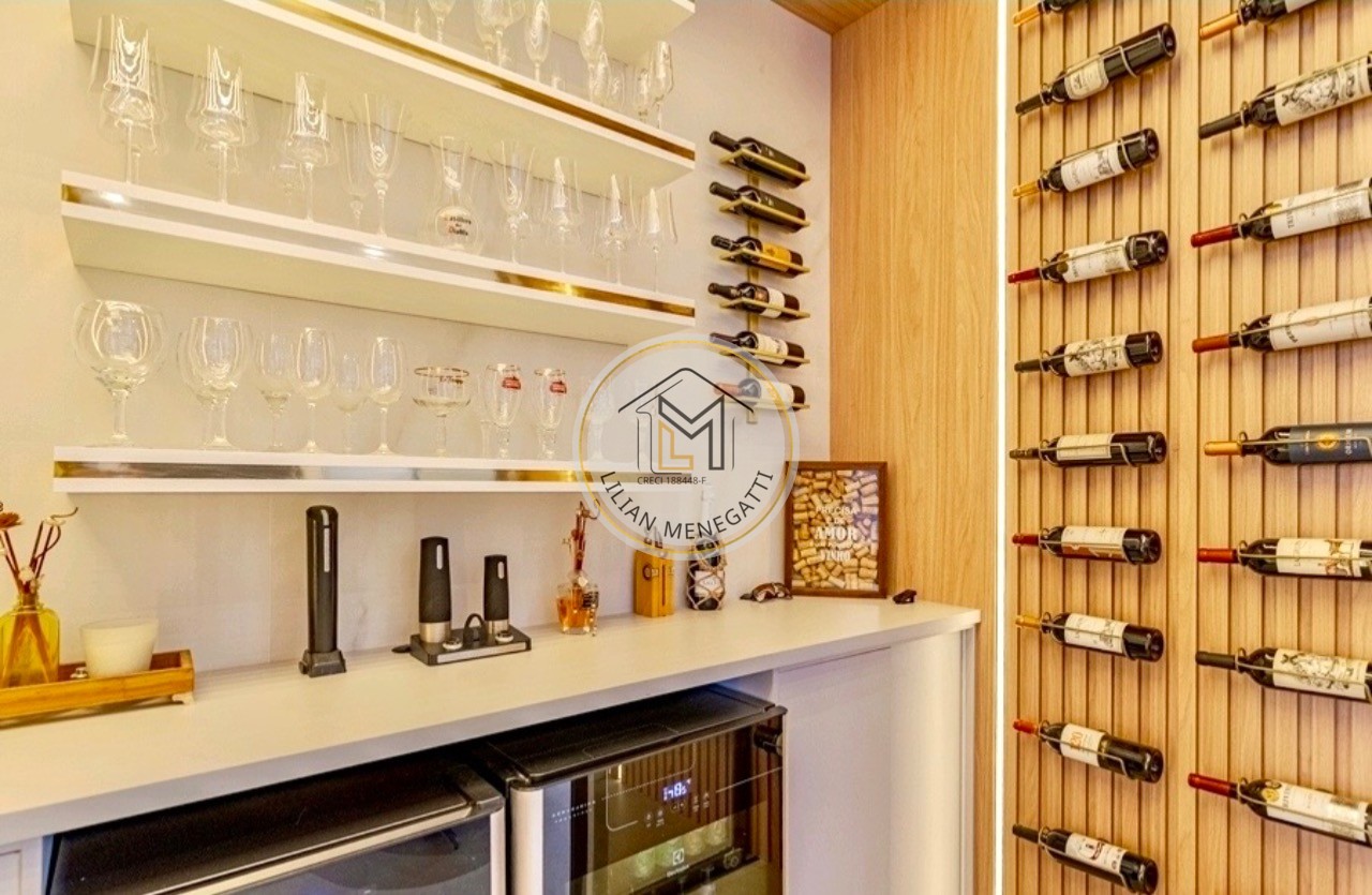 Casa de Condomínio, 5 quartos - Foto 10