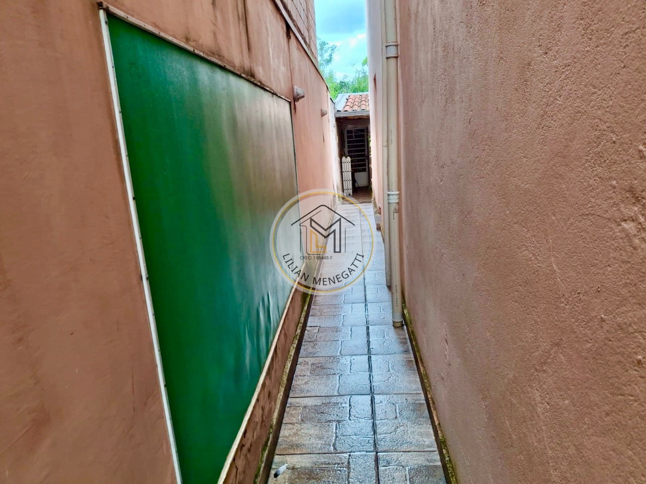 Casa, 4 quartos, 155 m² - Foto 8