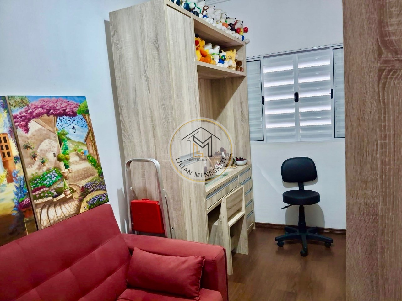 Casa, 4 quartos, 155 m² - Foto 7