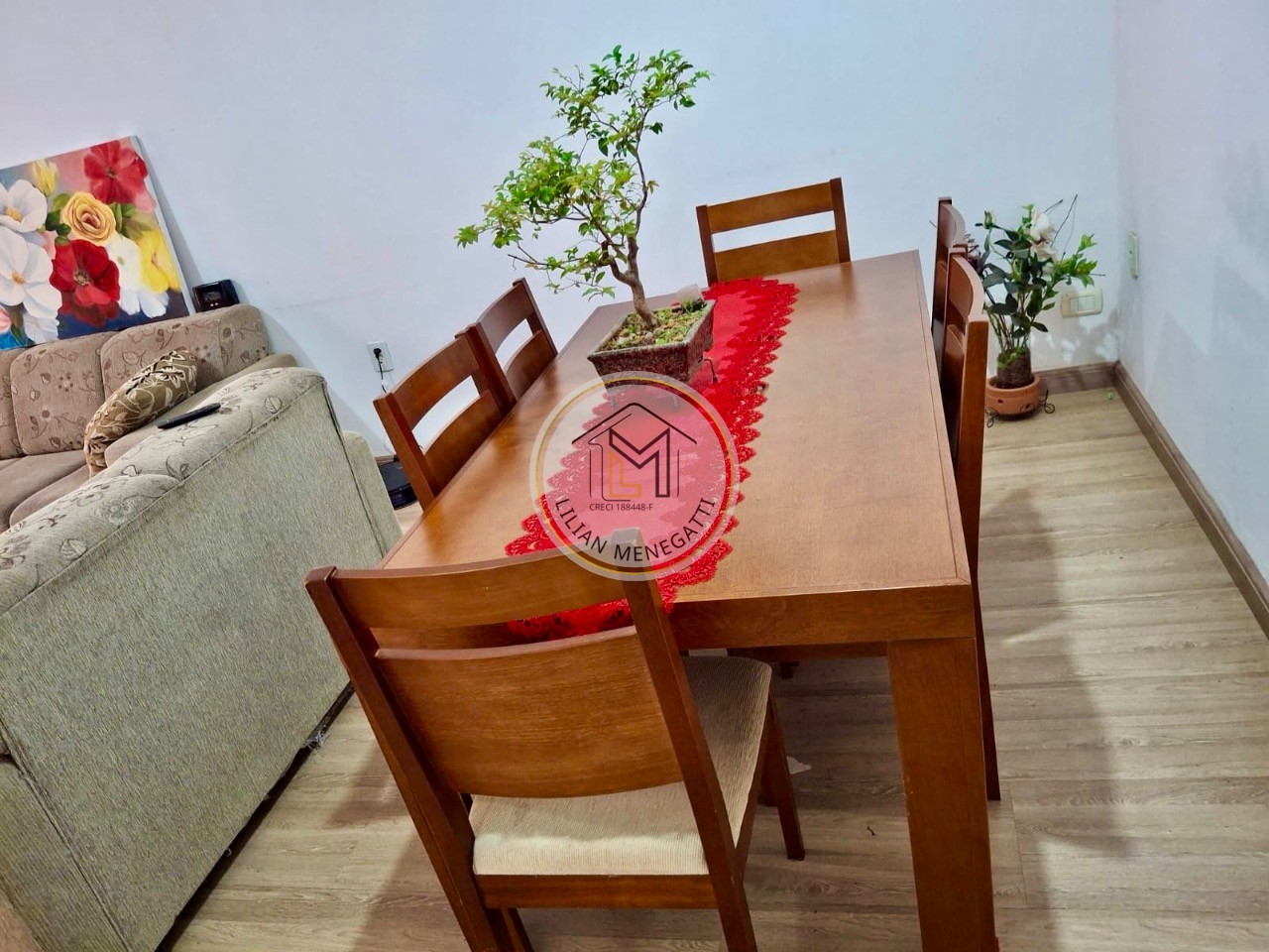 Casa, 4 quartos, 155 m² - Foto 6