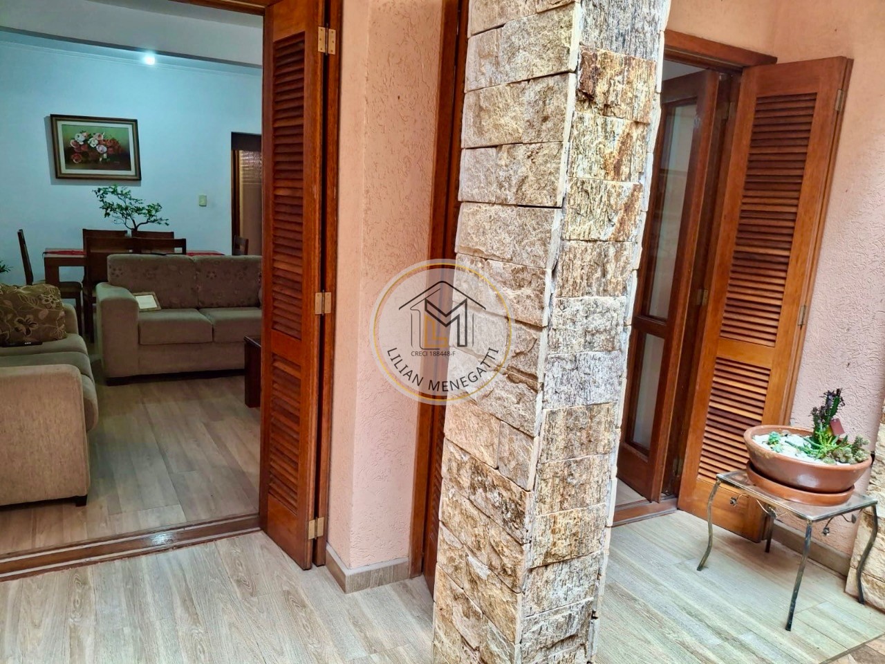 Casa, 4 quartos, 155 m² - Foto 17