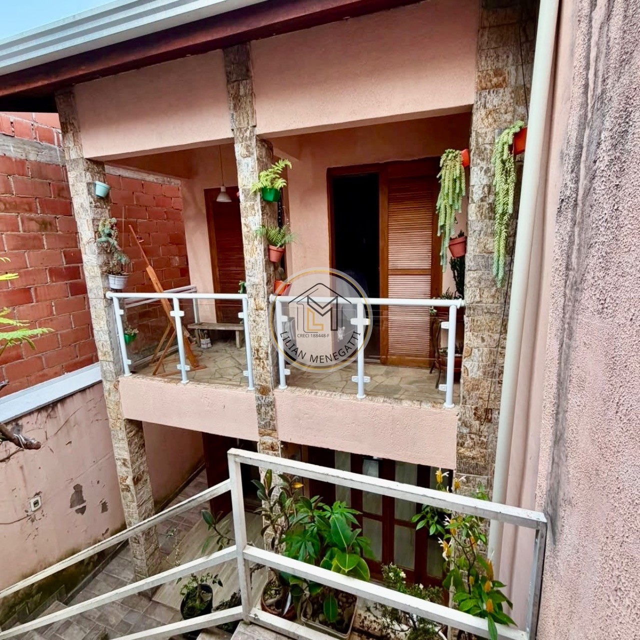 Casa, 4 quartos, 155 m² - Foto 18