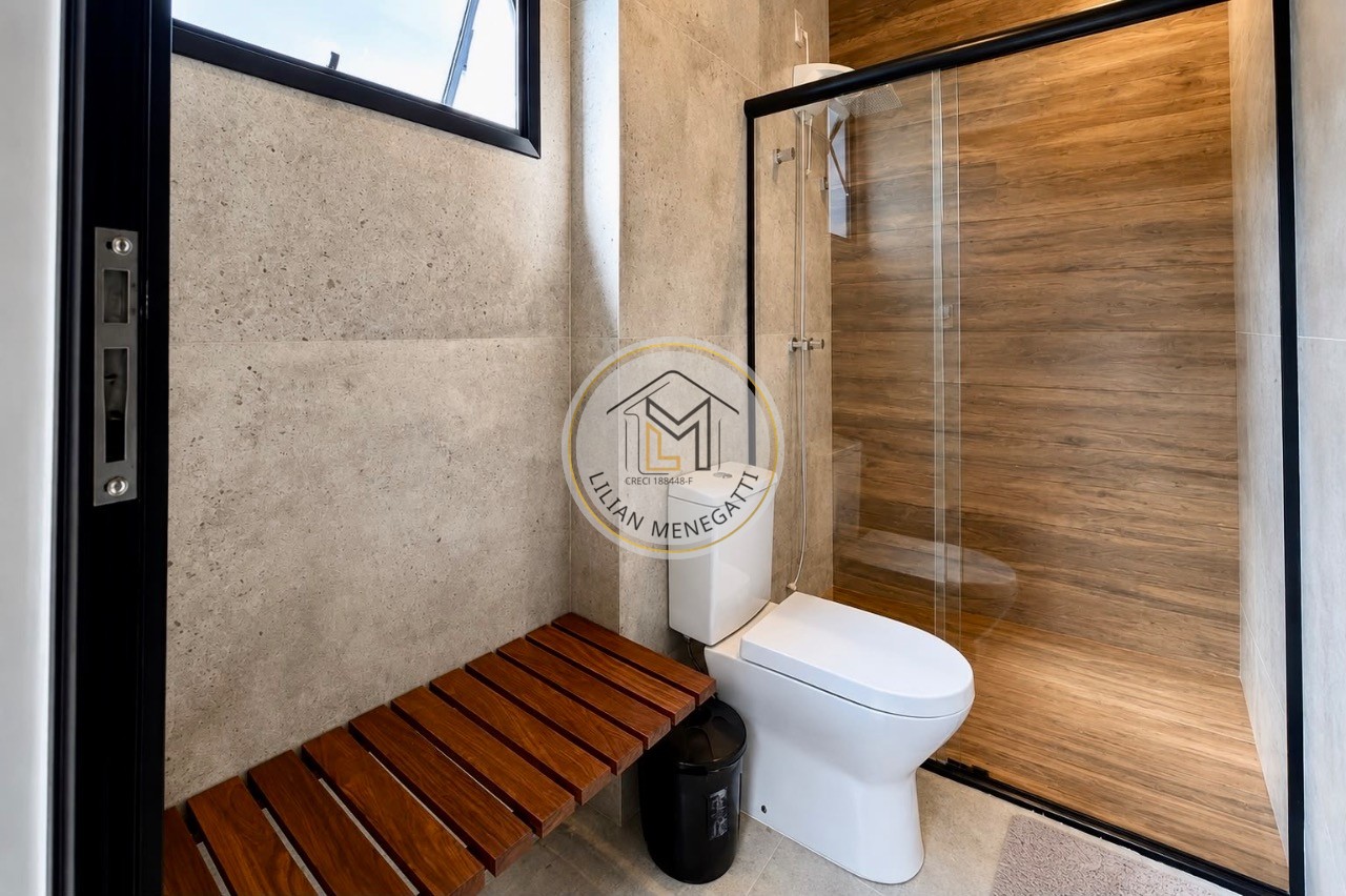 Casa de Condomínio, 4 quartos - Foto 31