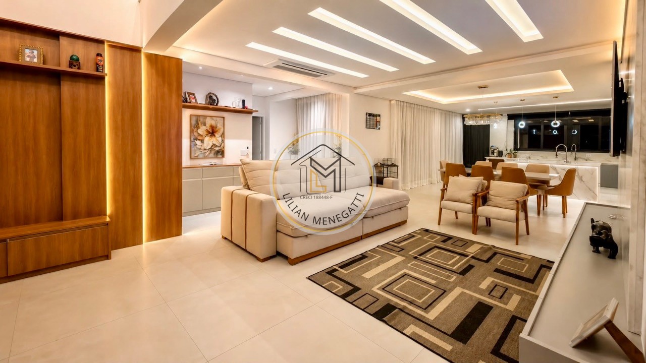 Casa de Condomínio, 5 quartos - Foto 3