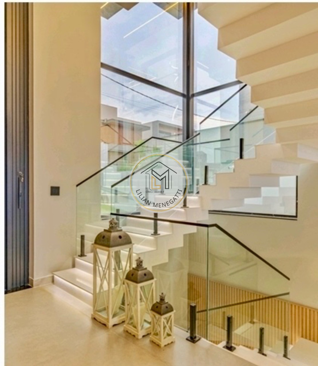 Casa de Condomínio, 5 quartos - Foto 6