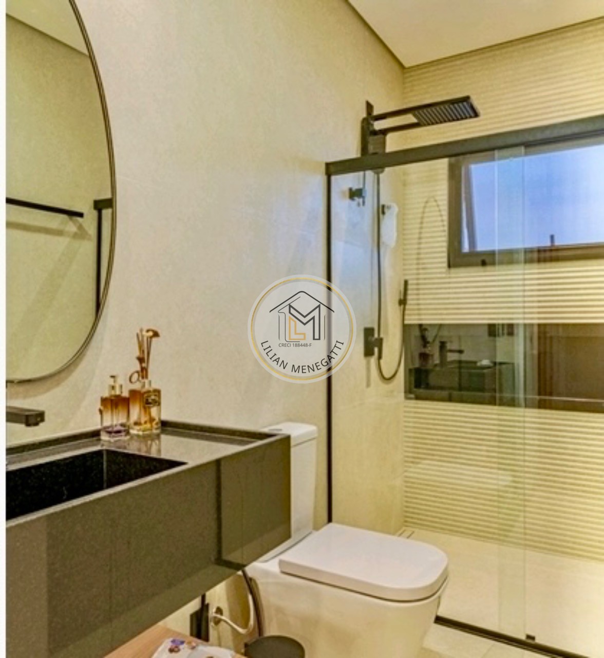 Casa de Condomínio, 5 quartos - Foto 22