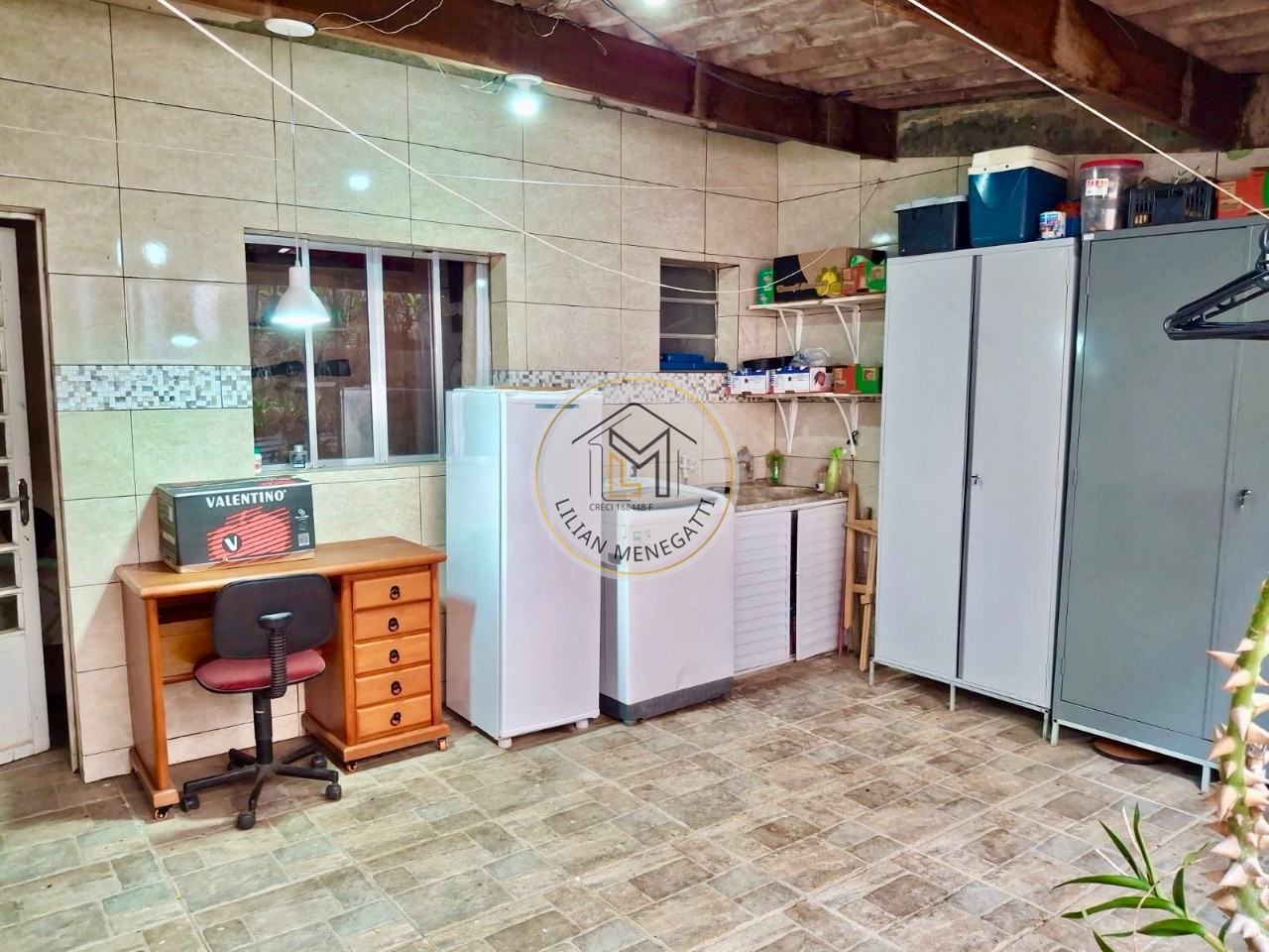 Casa, 4 quartos, 155 m² - Foto 9