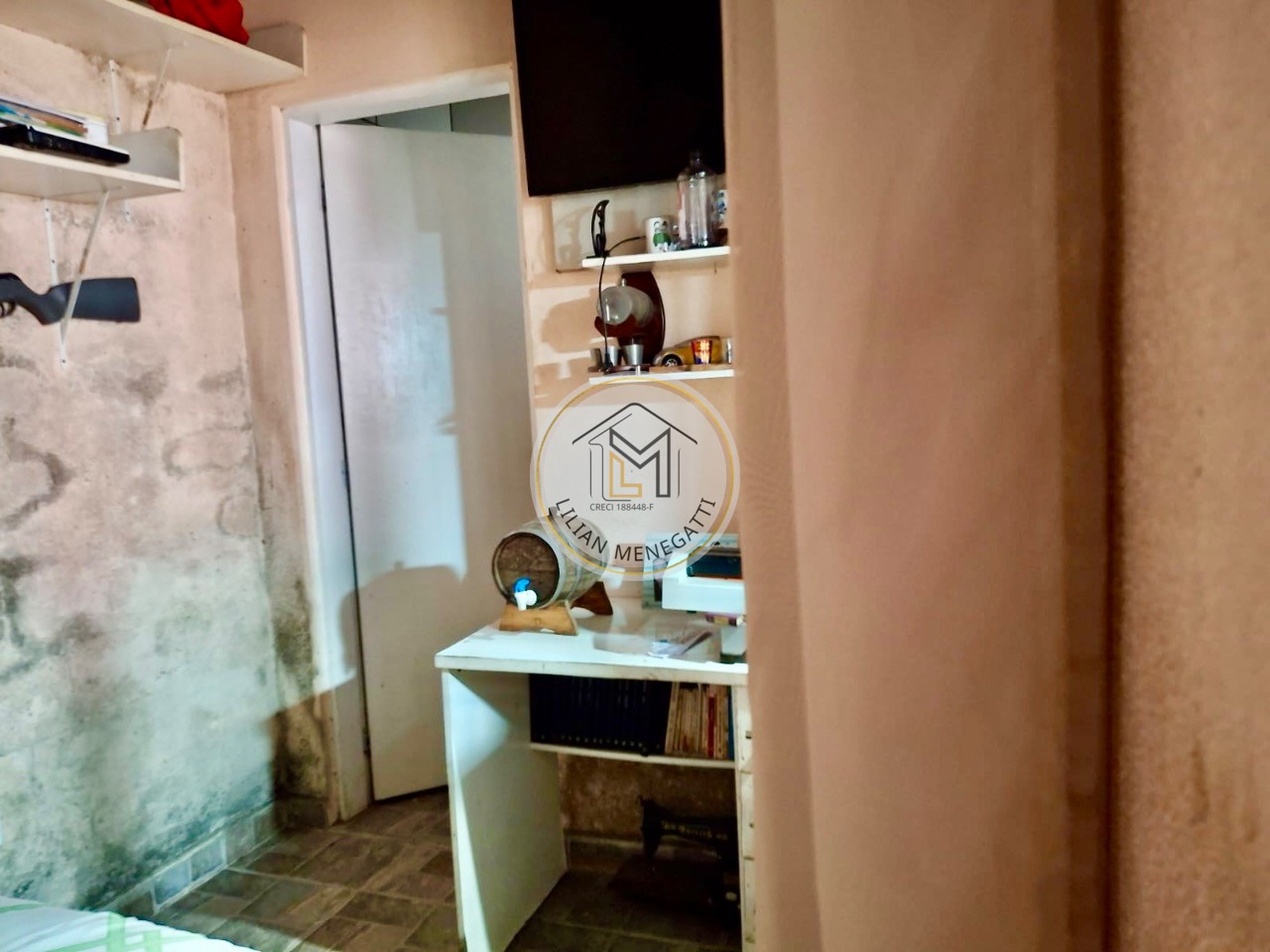 Casa, 4 quartos, 155 m² - Foto 12