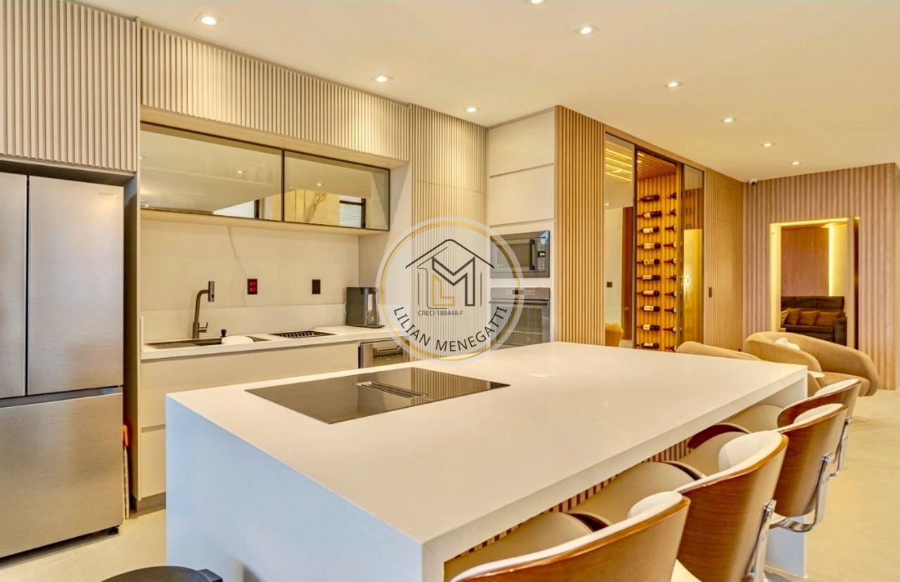Casa de Condomínio, 5 quartos - Foto 7