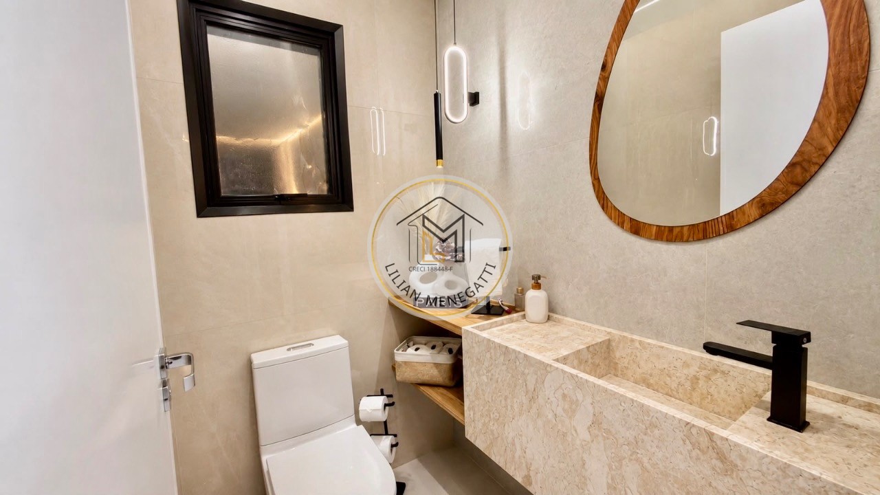 Casa de Condomínio, 5 quartos - Foto 18