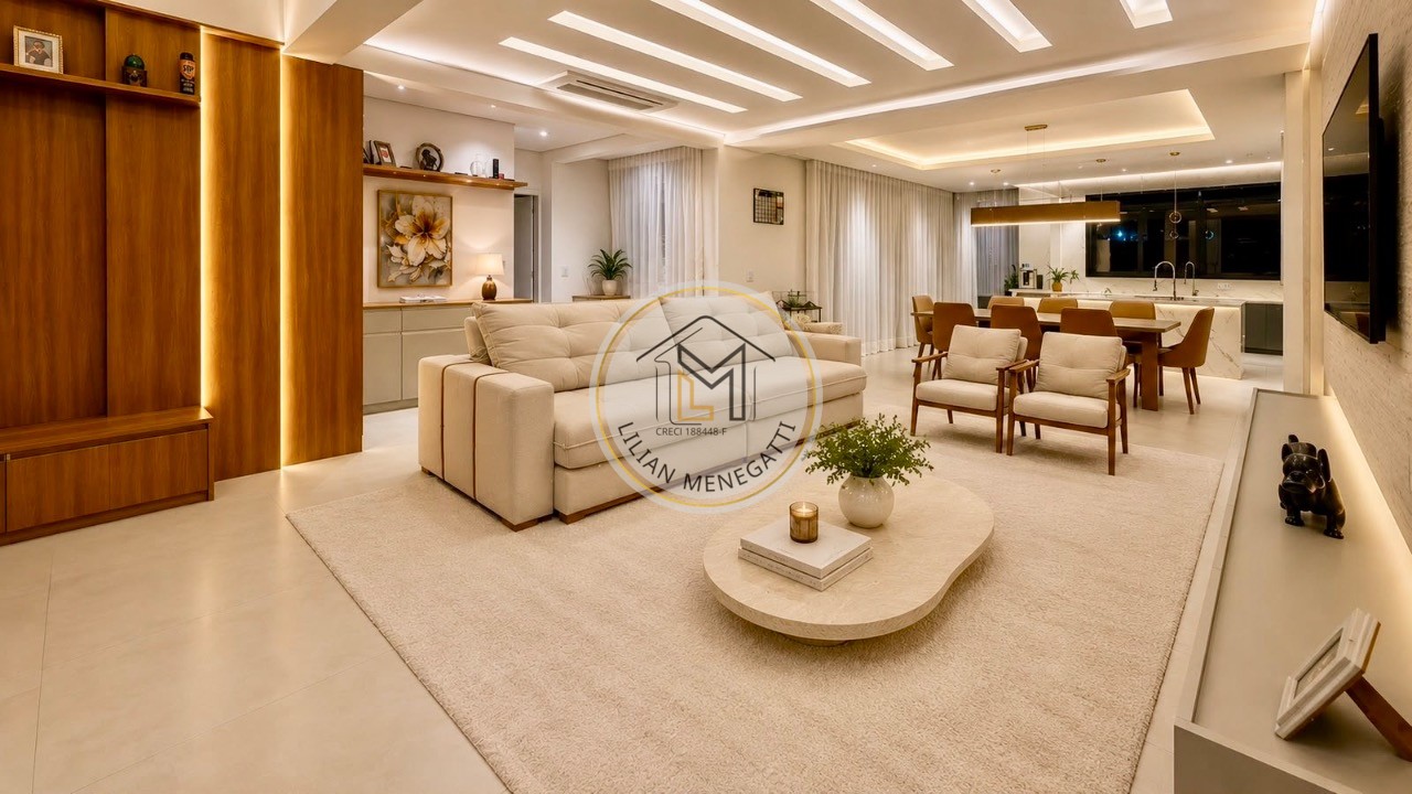 Casa de Condomínio, 5 quartos - Foto 6