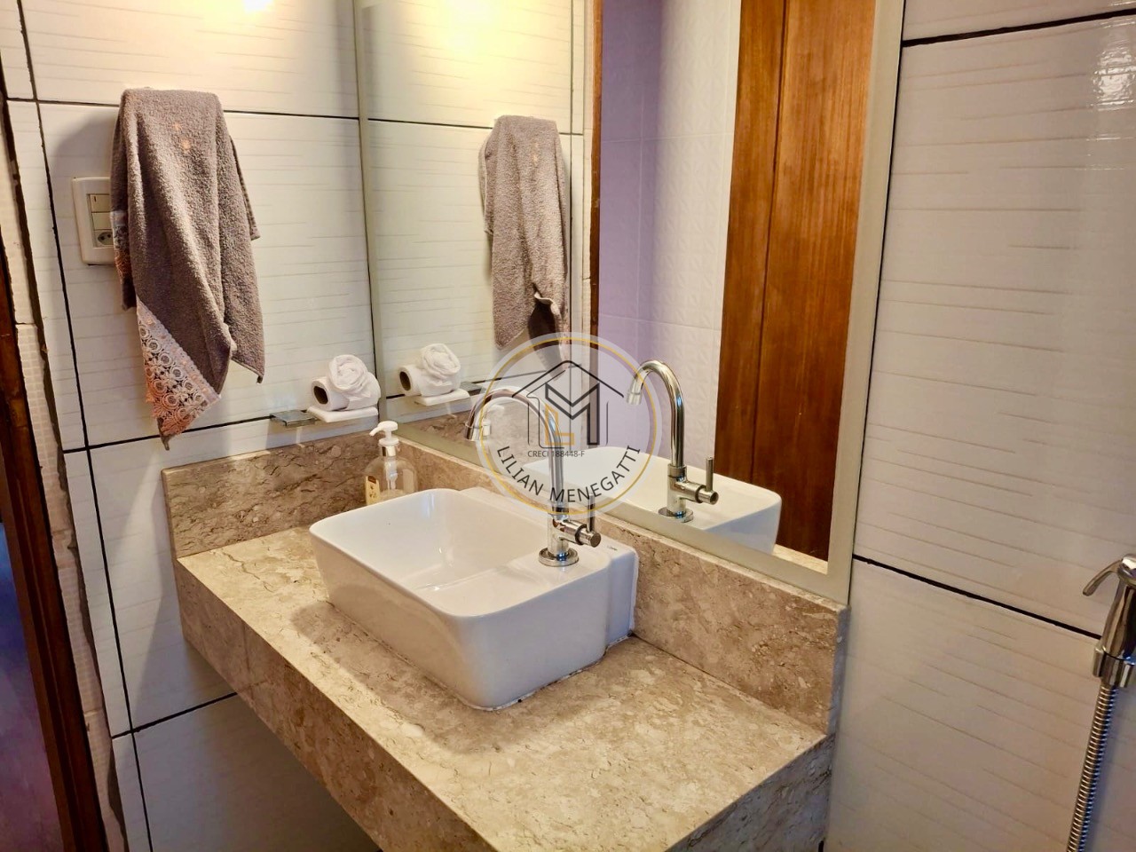 Casa, 4 quartos, 155 m² - Foto 15