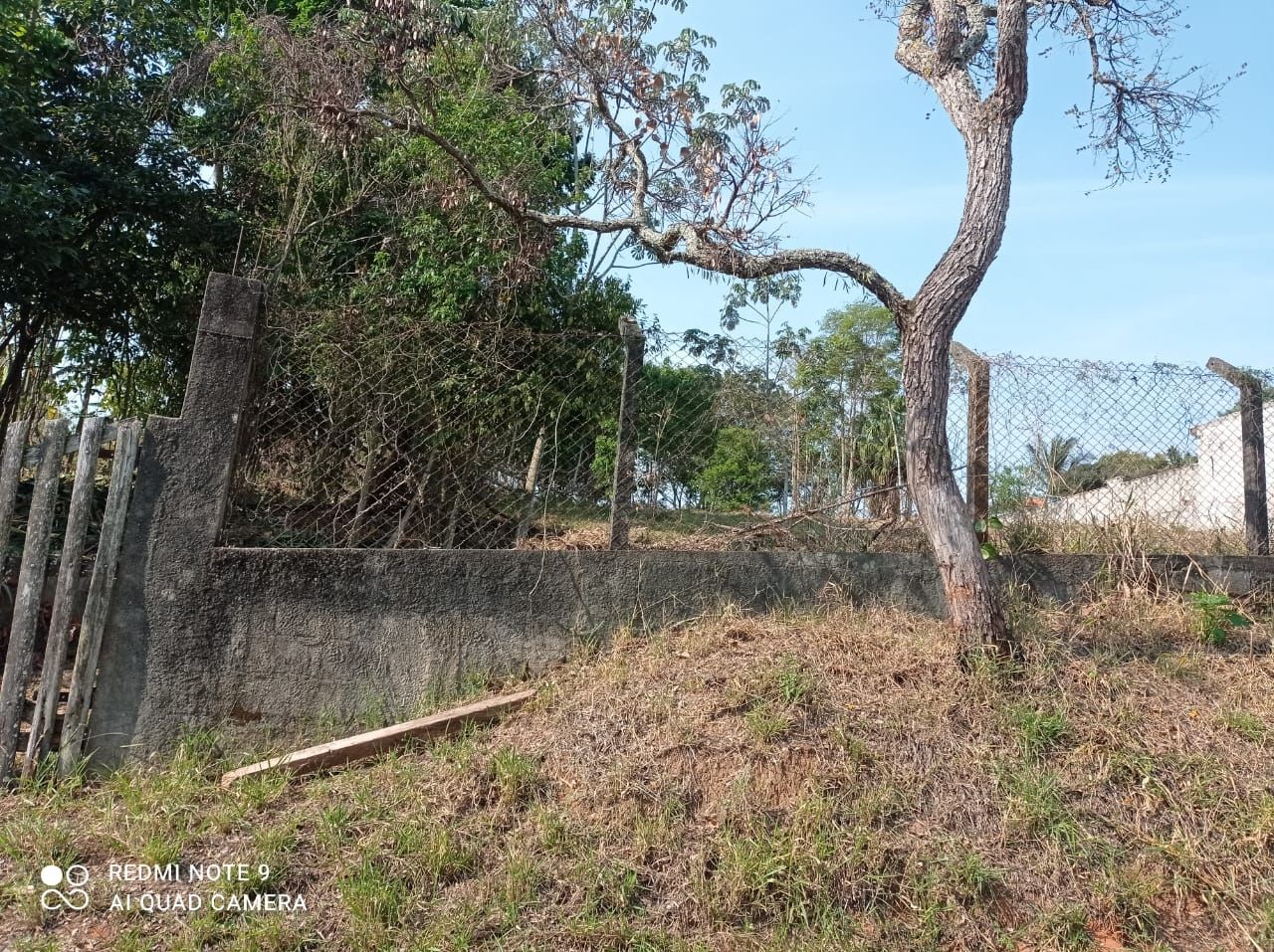 Terreno, 3200 m² - Foto 1