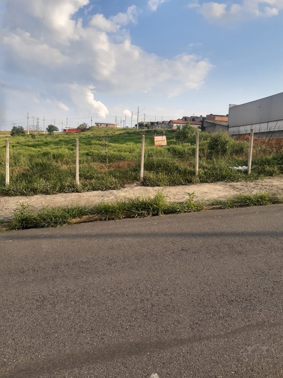 Terreno, 1500 m² - Foto 7