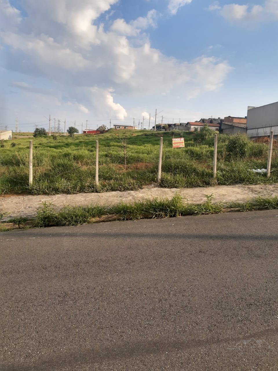Terreno, 1500 m² - Foto 4