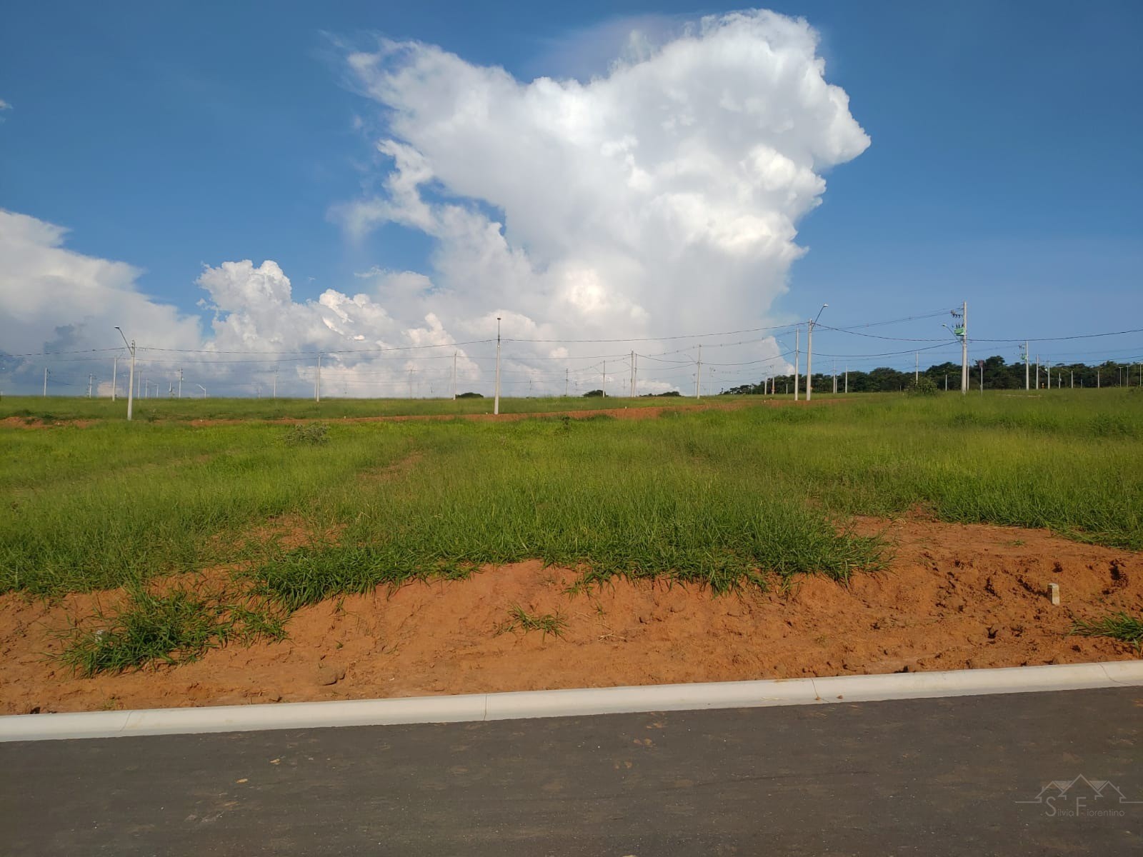 Terreno, 250 m² - Foto 1