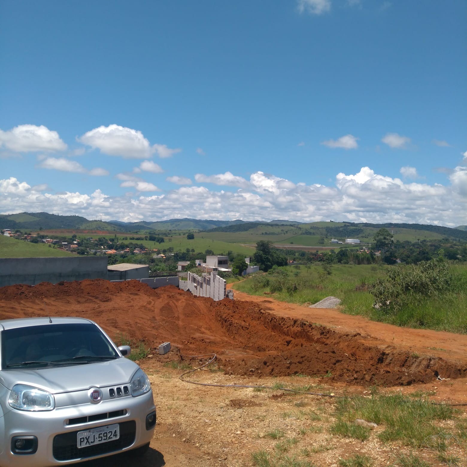Terreno, 601 m² - Foto 3