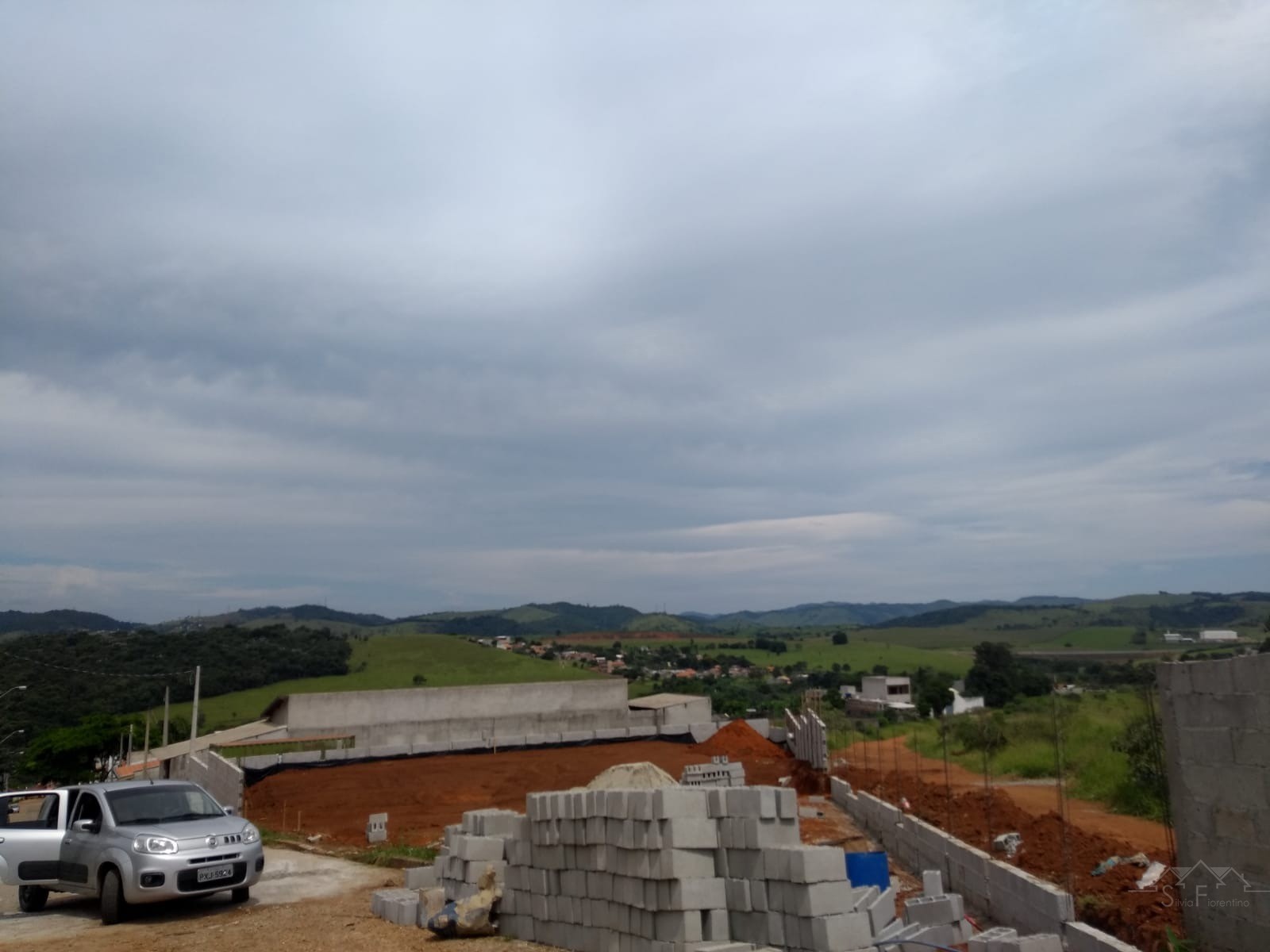 Terreno, 601 m² - Foto 1