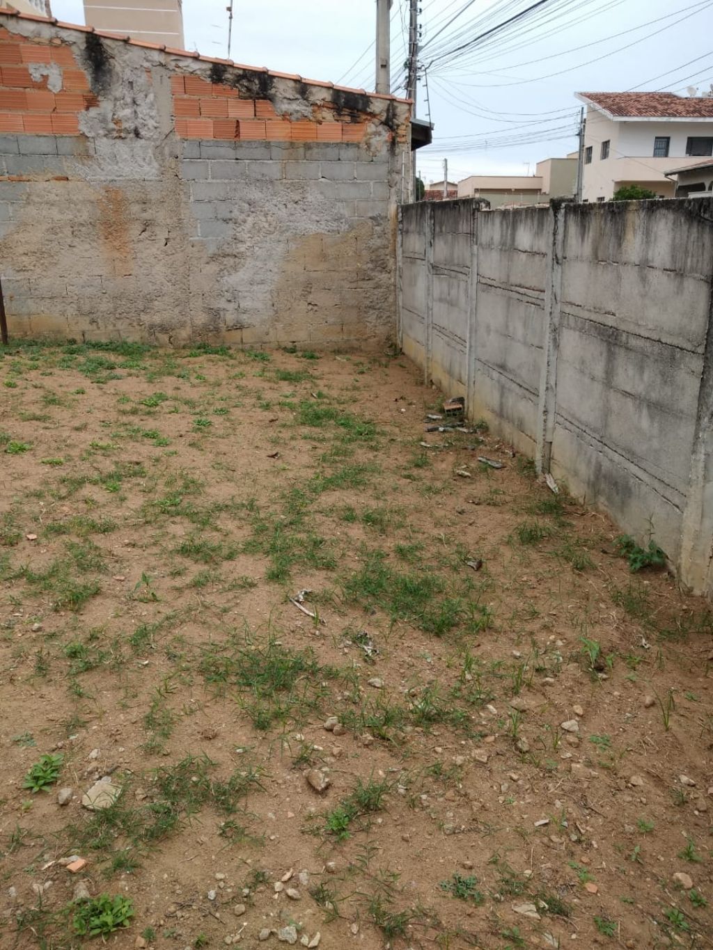 Terreno, 250 m² - Foto 1