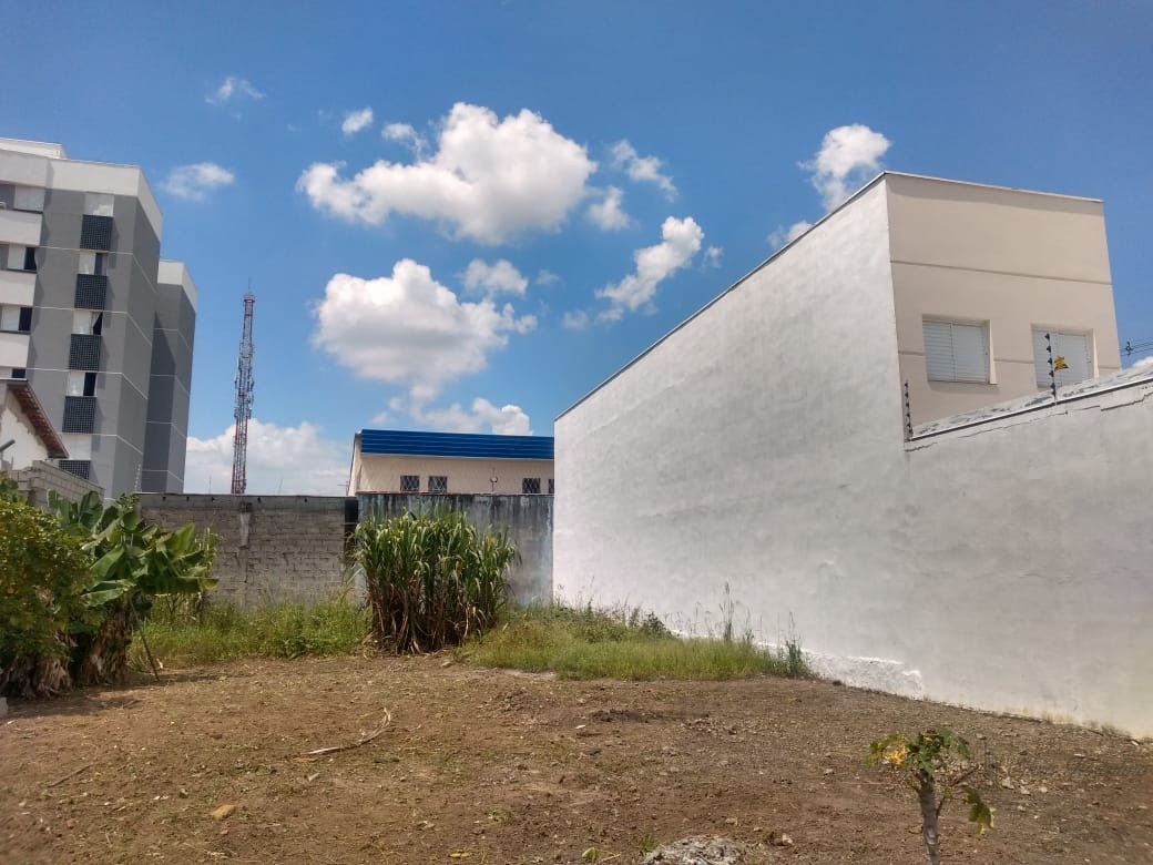 Terreno, 241 m² - Foto 2