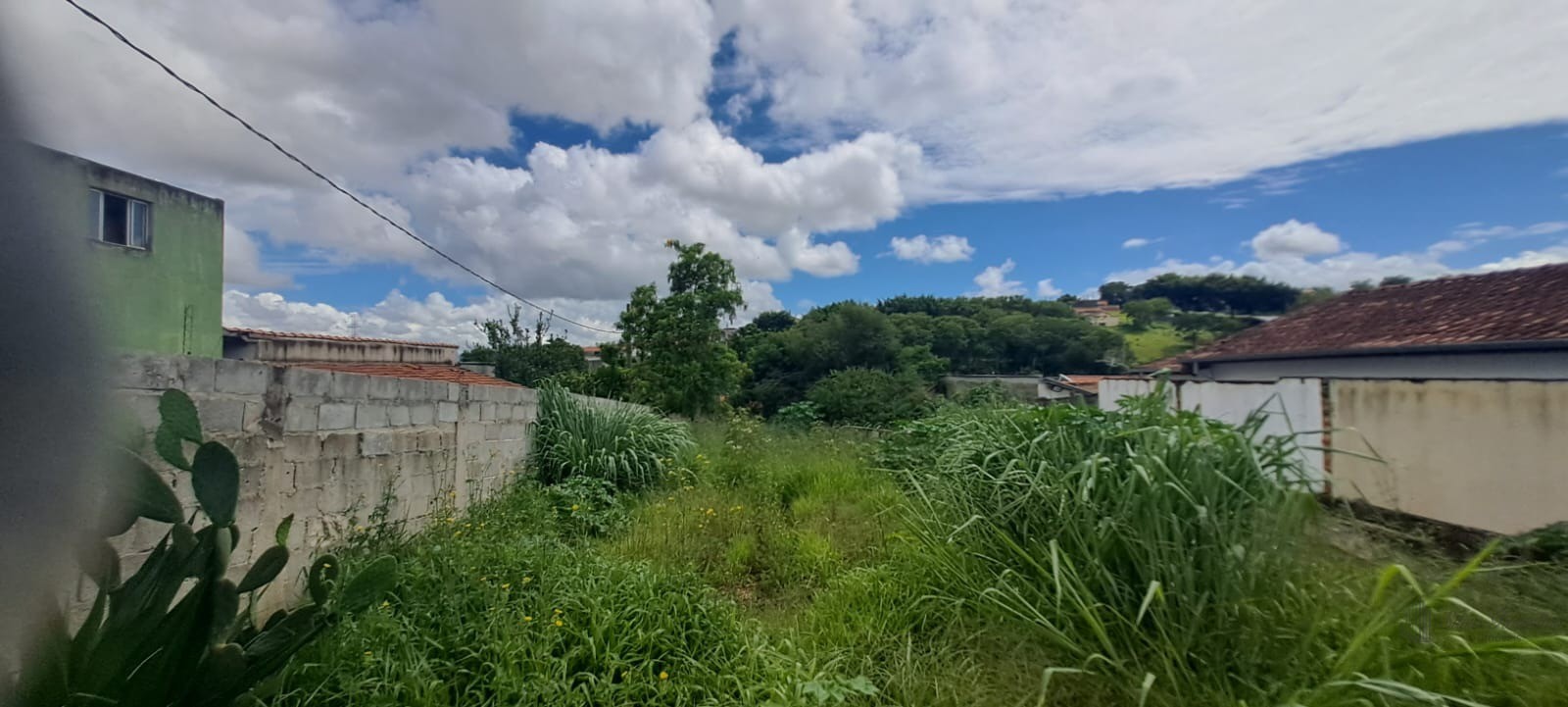 Terreno, 234 m² - Foto 1