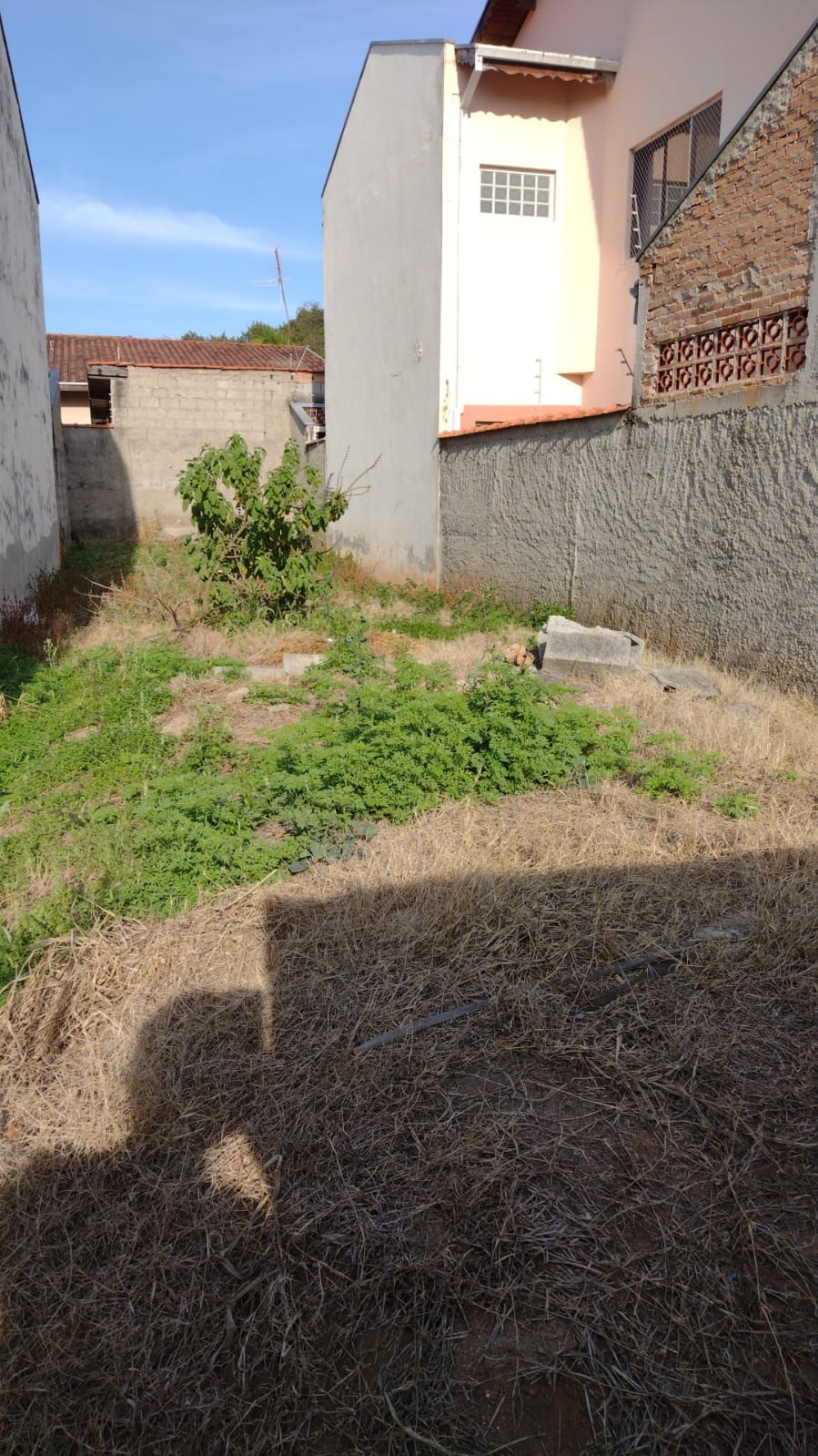 Terreno, 125 m² - Foto 2