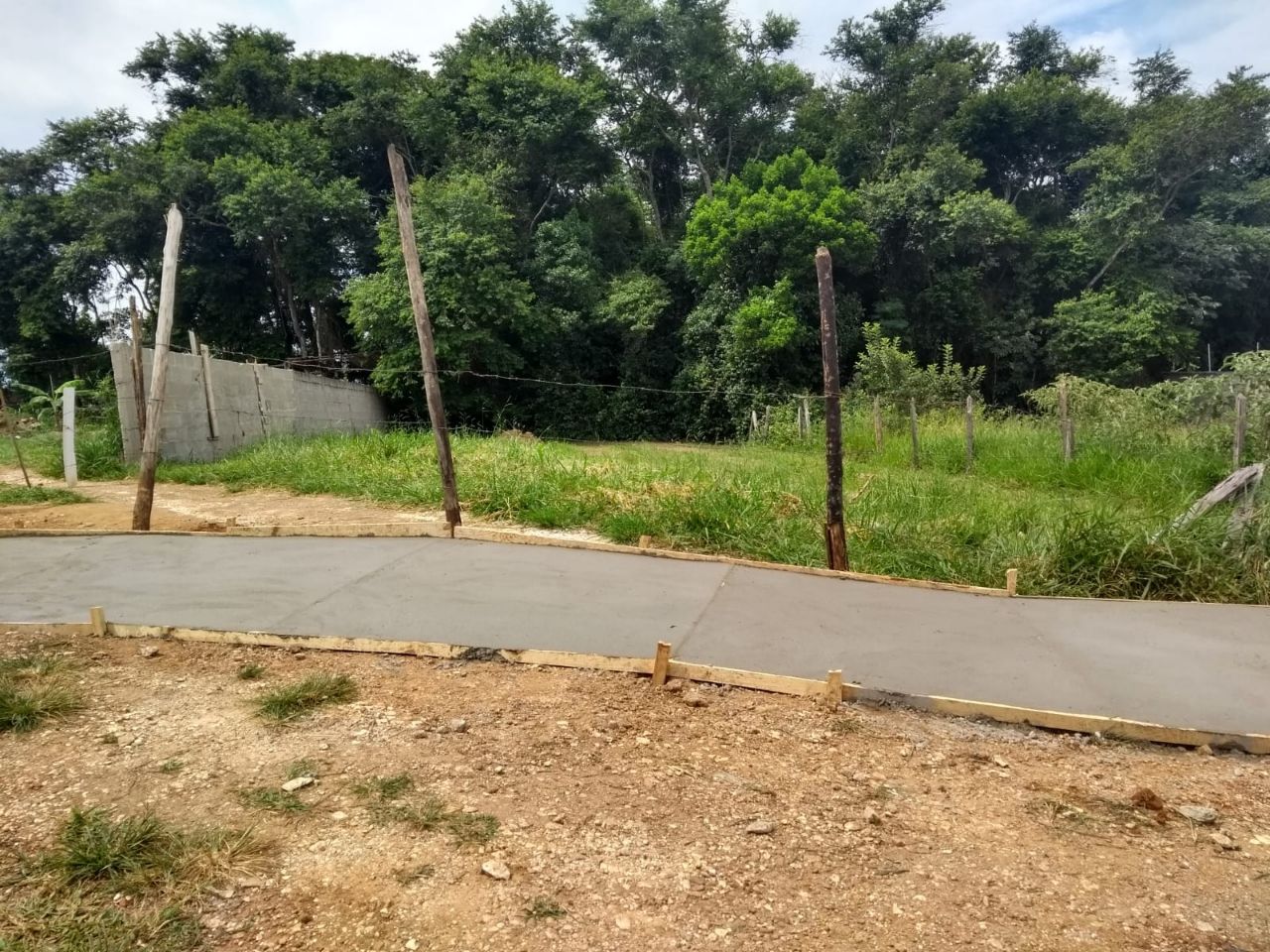 Terreno, 601 m² - Foto 8