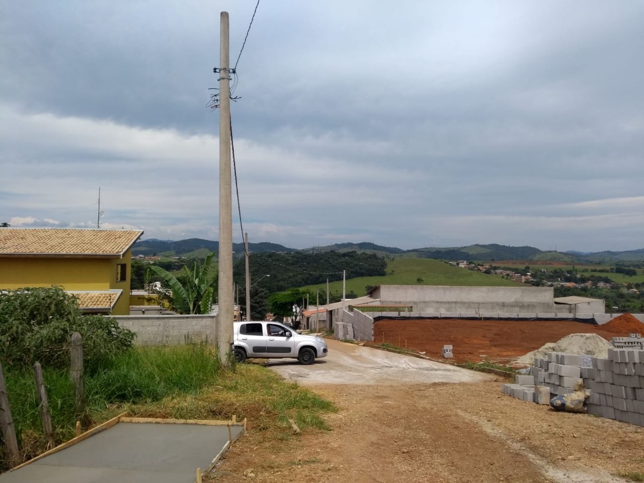 Terreno, 601 m² - Foto 7