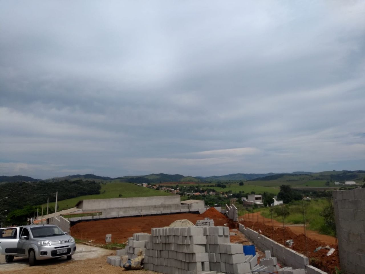 Terreno, 601 m² - Foto 6