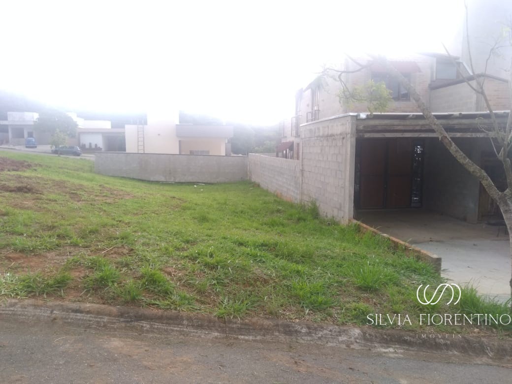 Terreno, 276 m² - Foto 1