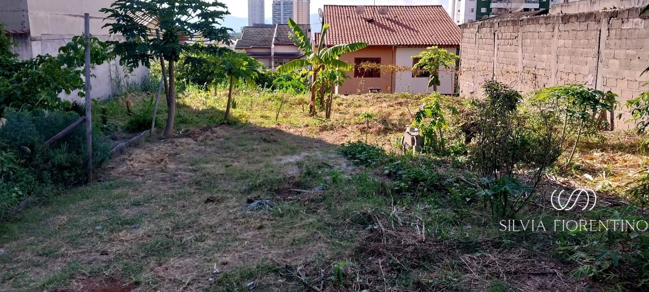 Terreno, 375 m² - Foto 1