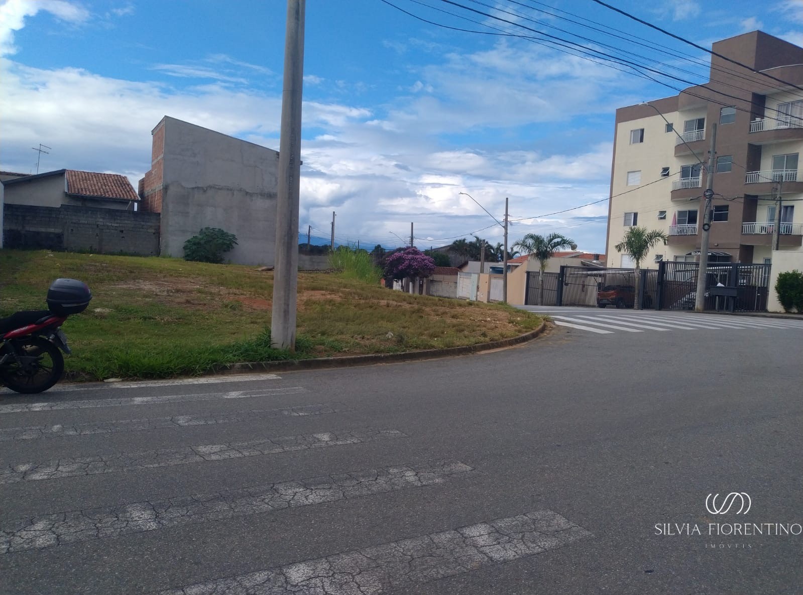 Terreno, 430 m² - Foto 1