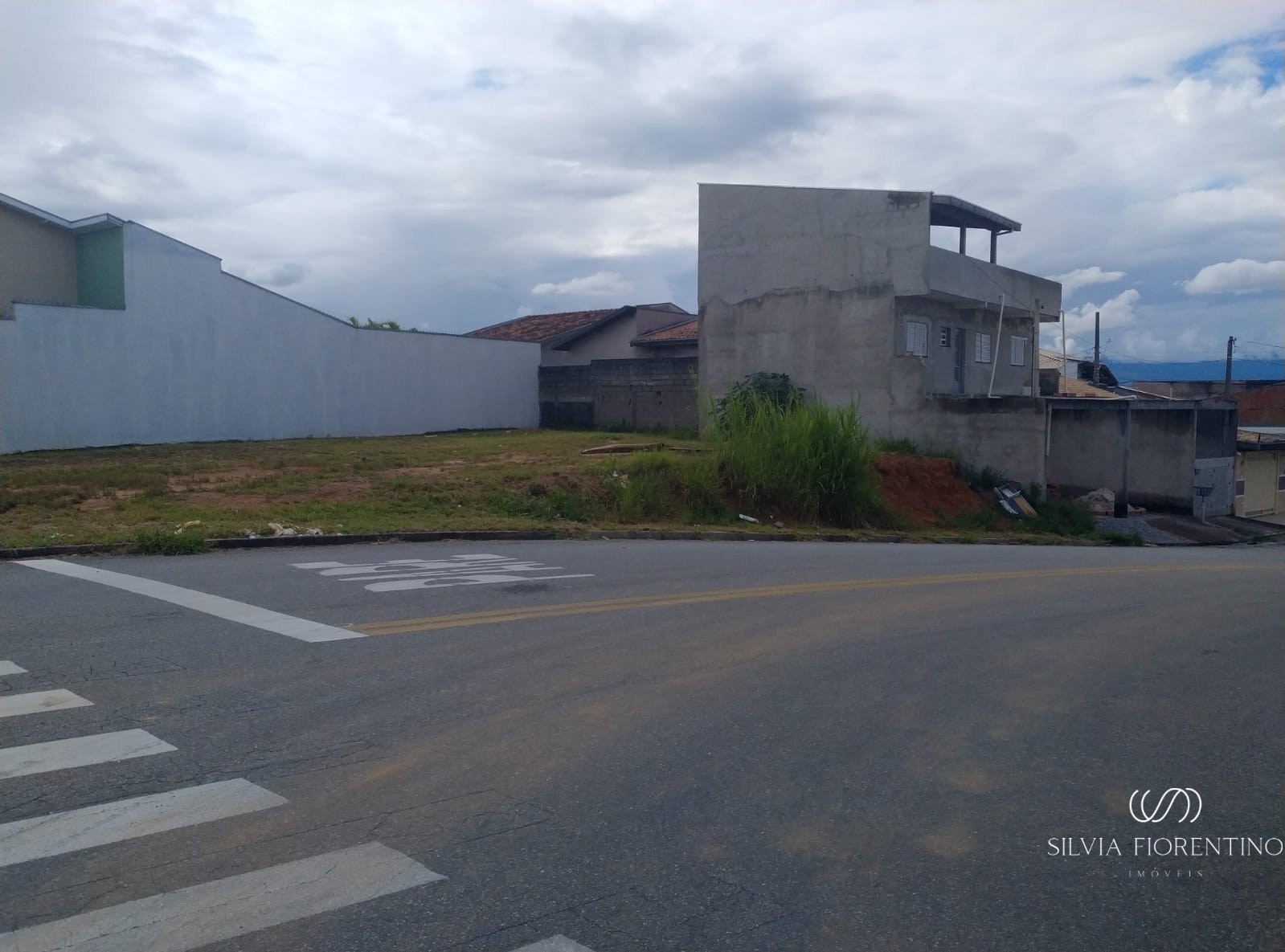 Terreno, 430 m² - Foto 7